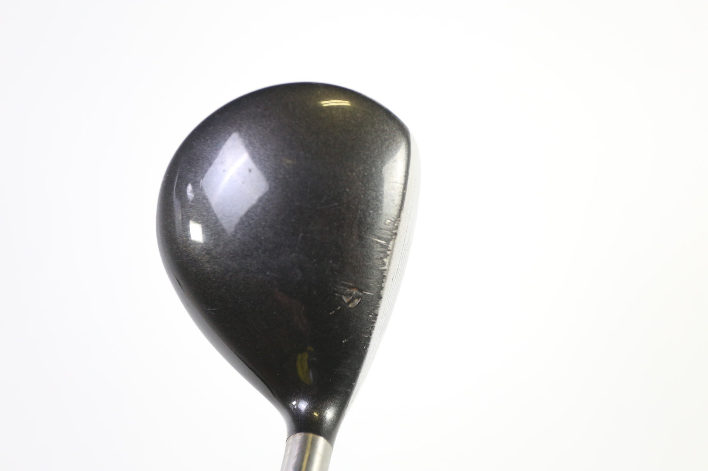 Used TaylorMade R580XD 3-Wood - Left-Handed - 15 Degrees - Stiff Flex-Next Round