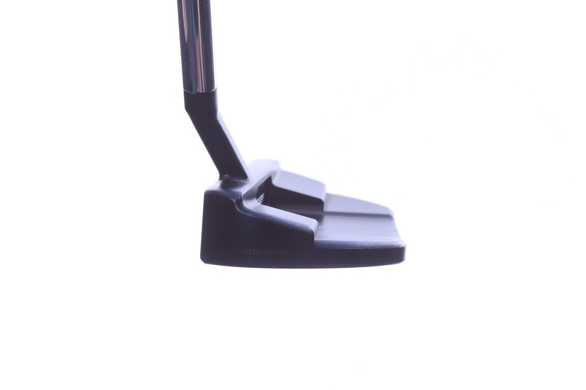 Used Odyssey Ai-ONE Milled Three T S Putter - Right-Handed - 35 in - Mallet