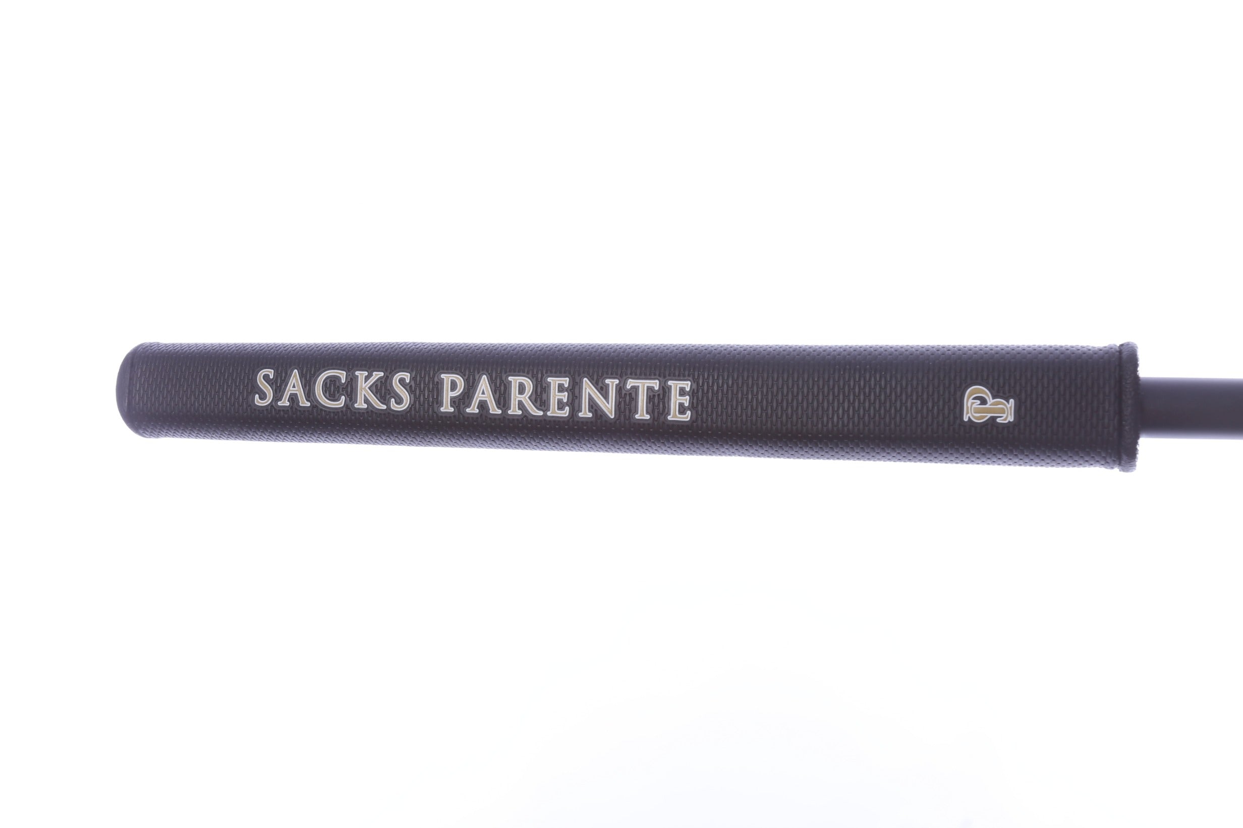 Used Sacks Parente 02 DRAC Putter - Right-Handed - 34 in - Mallet-Next Round