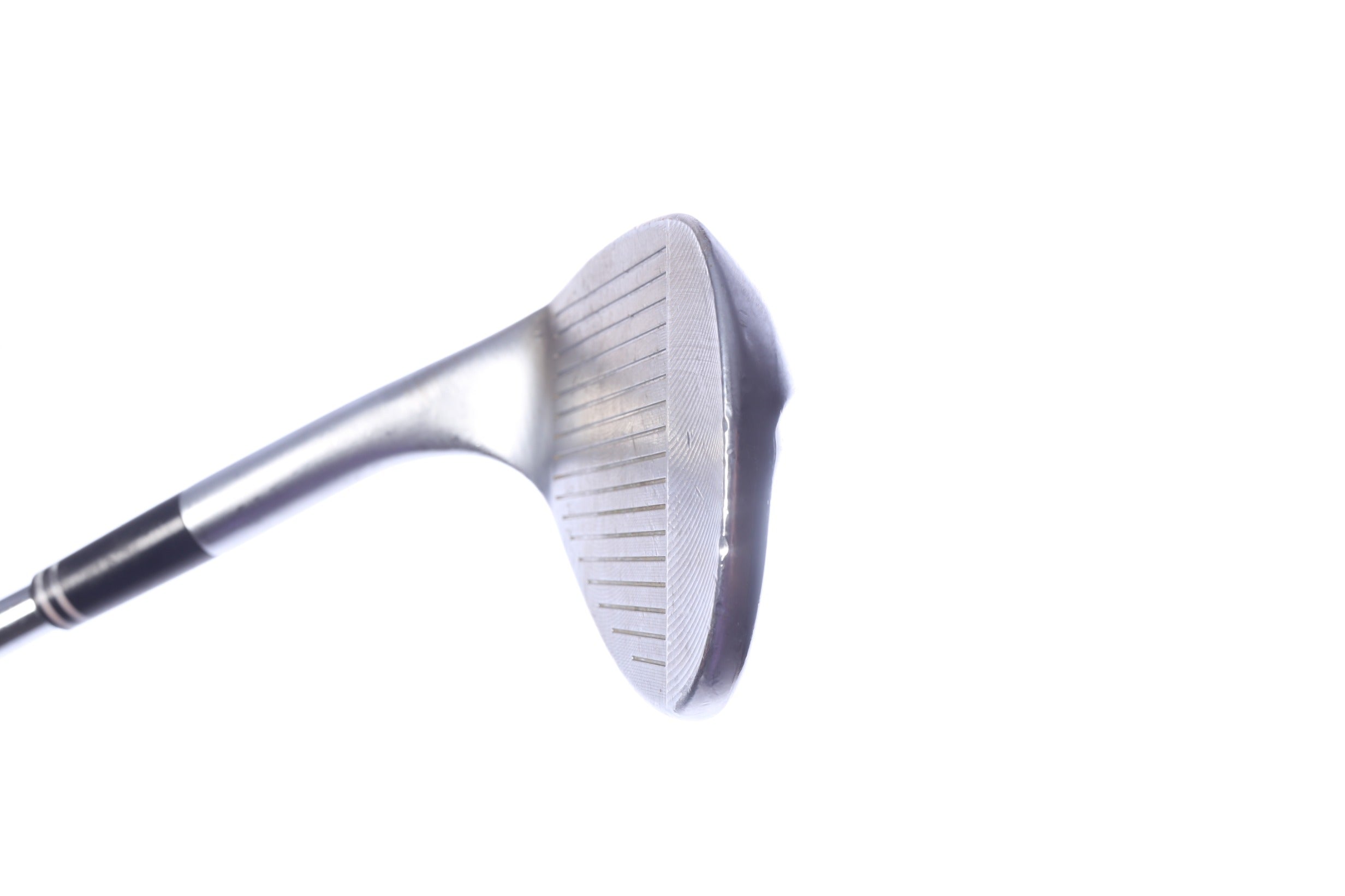Used Cleveland RTX-4 Mid Grind Tour Satin Lob Wedge - Right-Handed - 60 Degrees - Regular Flex-Next Round