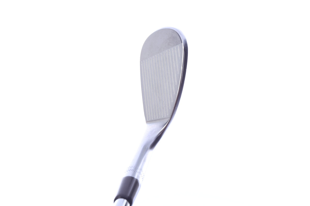 Used Callaway Opus Brushed Chrome Approach Wedge - Right-Handed - 50 Degrees - Wedge Flex-Next Round