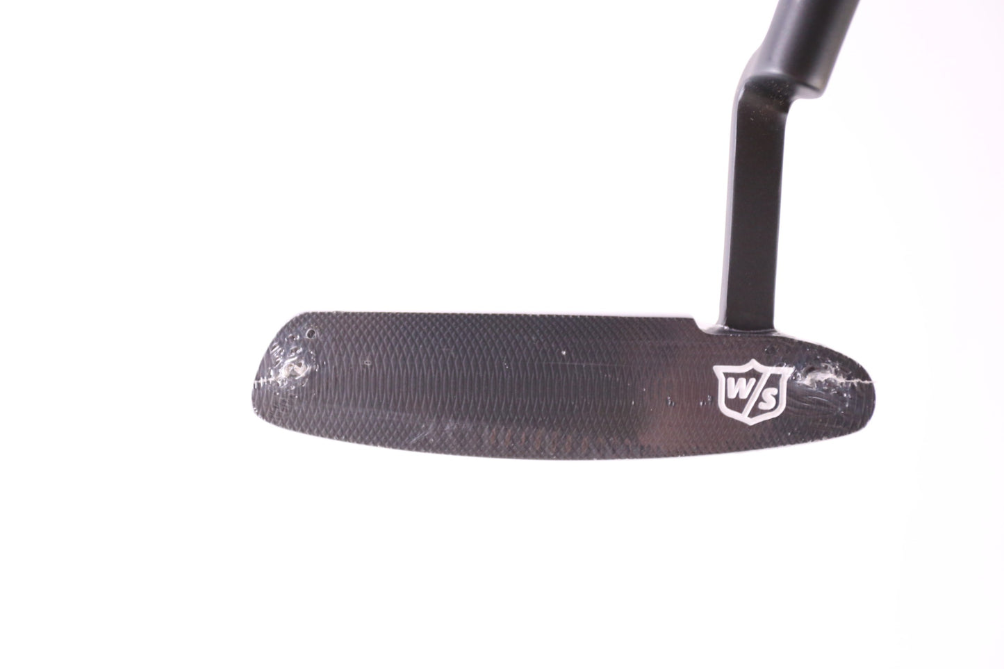 Used Wilson Staff 2024 Infinite Windy City Putter - Right-Handed - 35 in - Blade-Next Round
