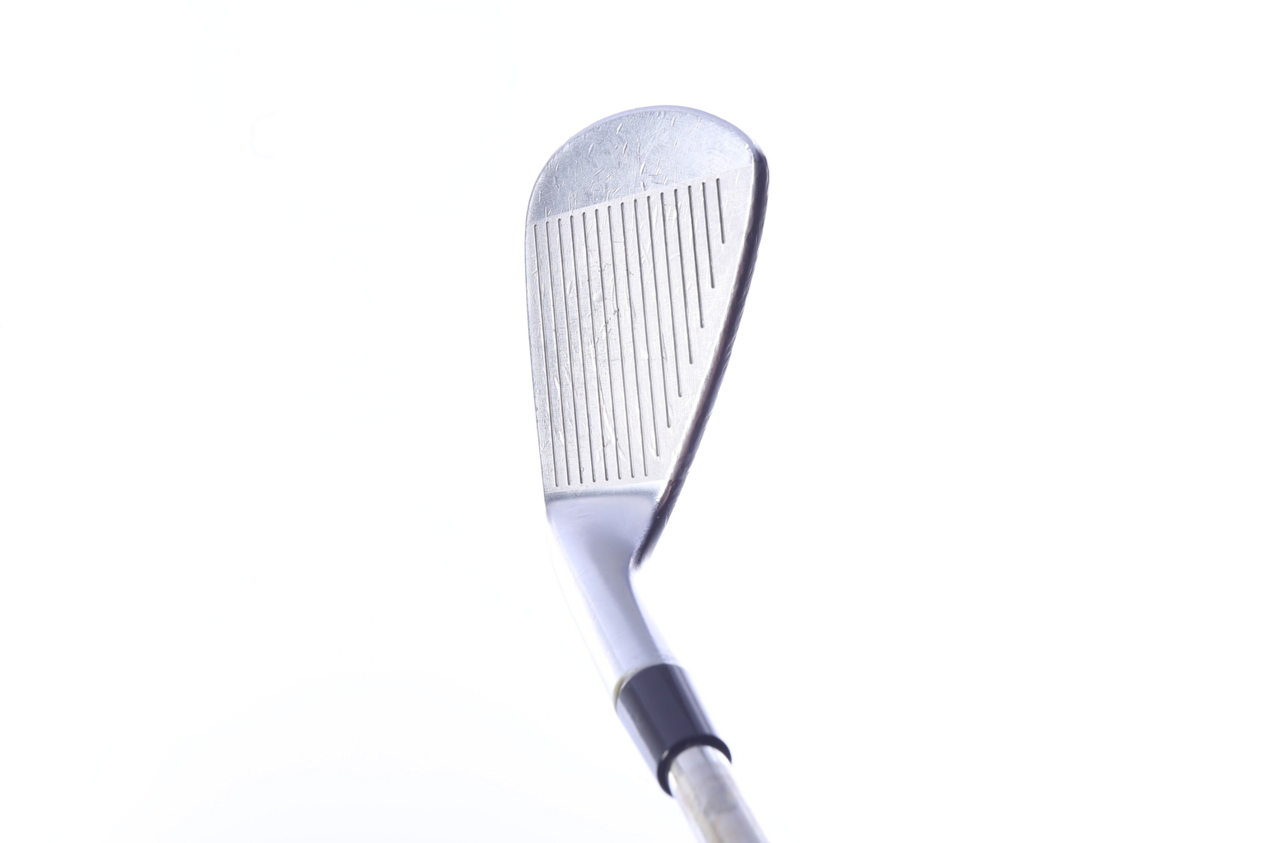 Used Srixon Z-Forged II Single 9-Iron - Right-Handed - Extra Stiff Flex