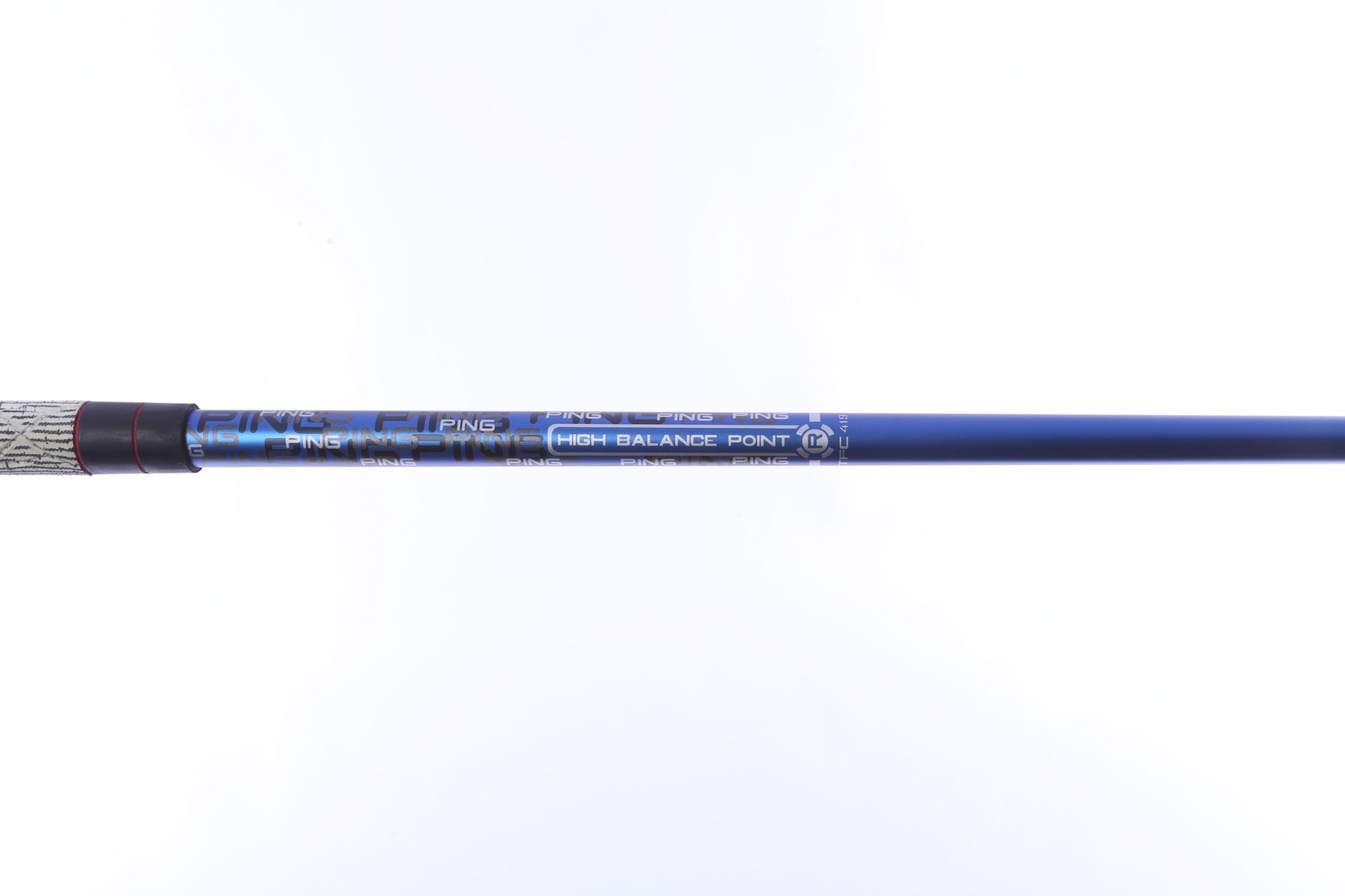 Used TaylorMade M2 4H Hybrid - Left-Handed - 22 Degrees - Regular Flex-Next Round