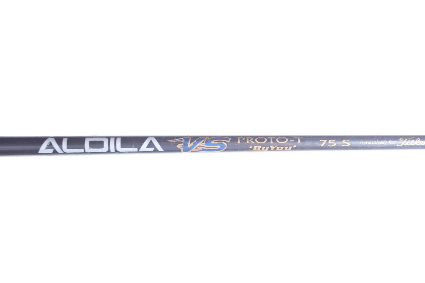 Used Titleist AP1 Single 4-Iron - Right-Handed - Stiff Flex-Next Round