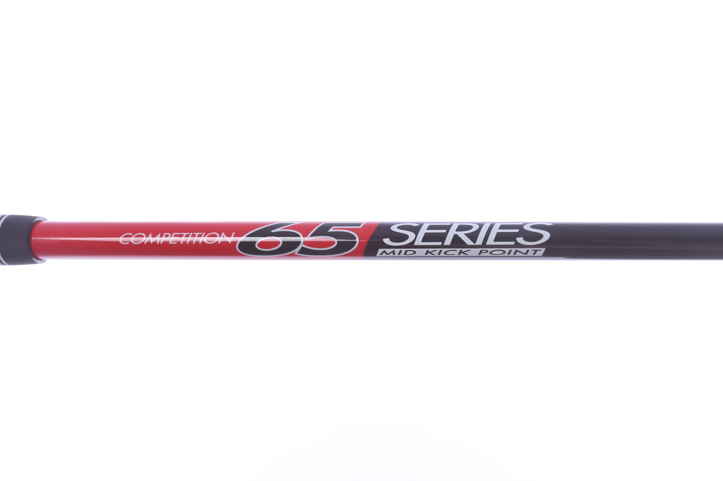 Used Callaway Quantum Triple Diamond Max Driver - 9 Degrees - Stiff Flex UST Mamiya Competition 65 Series - Right-Handed-Next Round