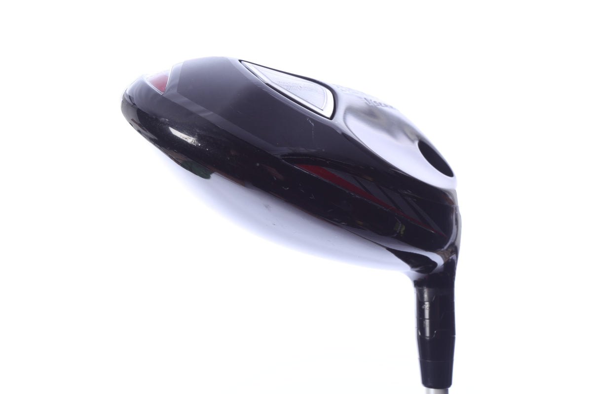 Used Callaway Big Bertha V Series Driver - 9 Degrees - Stiff Flex Fujikura Speeder 565 - Right-Handed