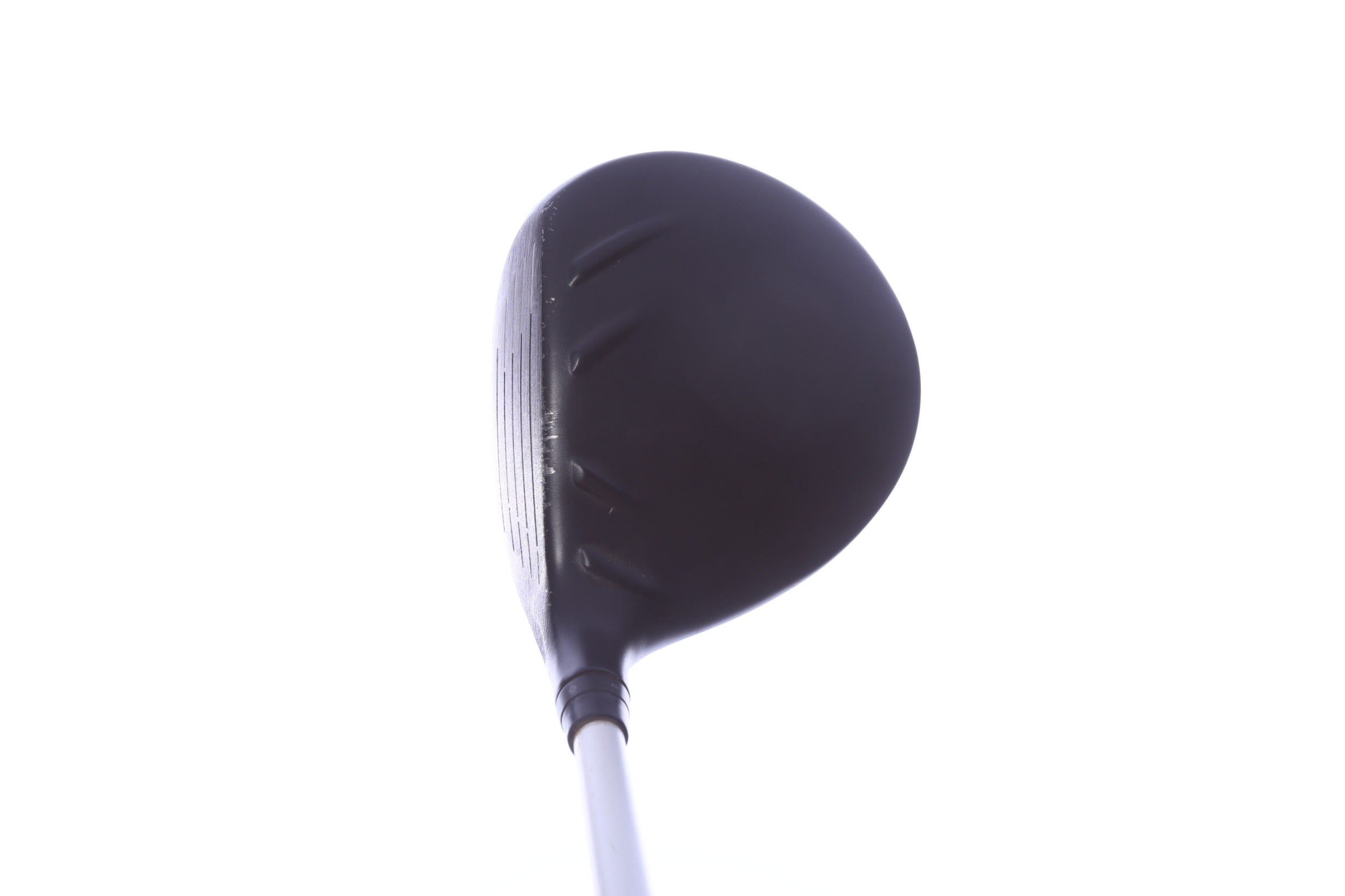 Used Ping G400 Wood Set - Right-Handed - 3W, 5W - Regular Flex-Next Round