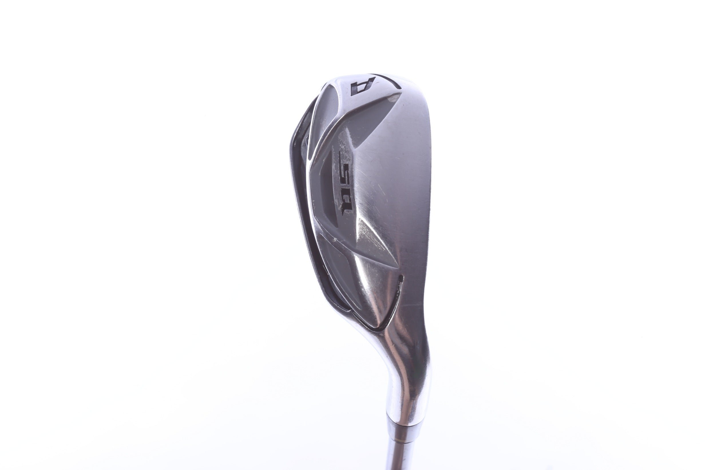 Used Nike SQ MachSpeed Approach Wedge - Right-Handed - 50 Degrees - Stiff Flex-Next Round