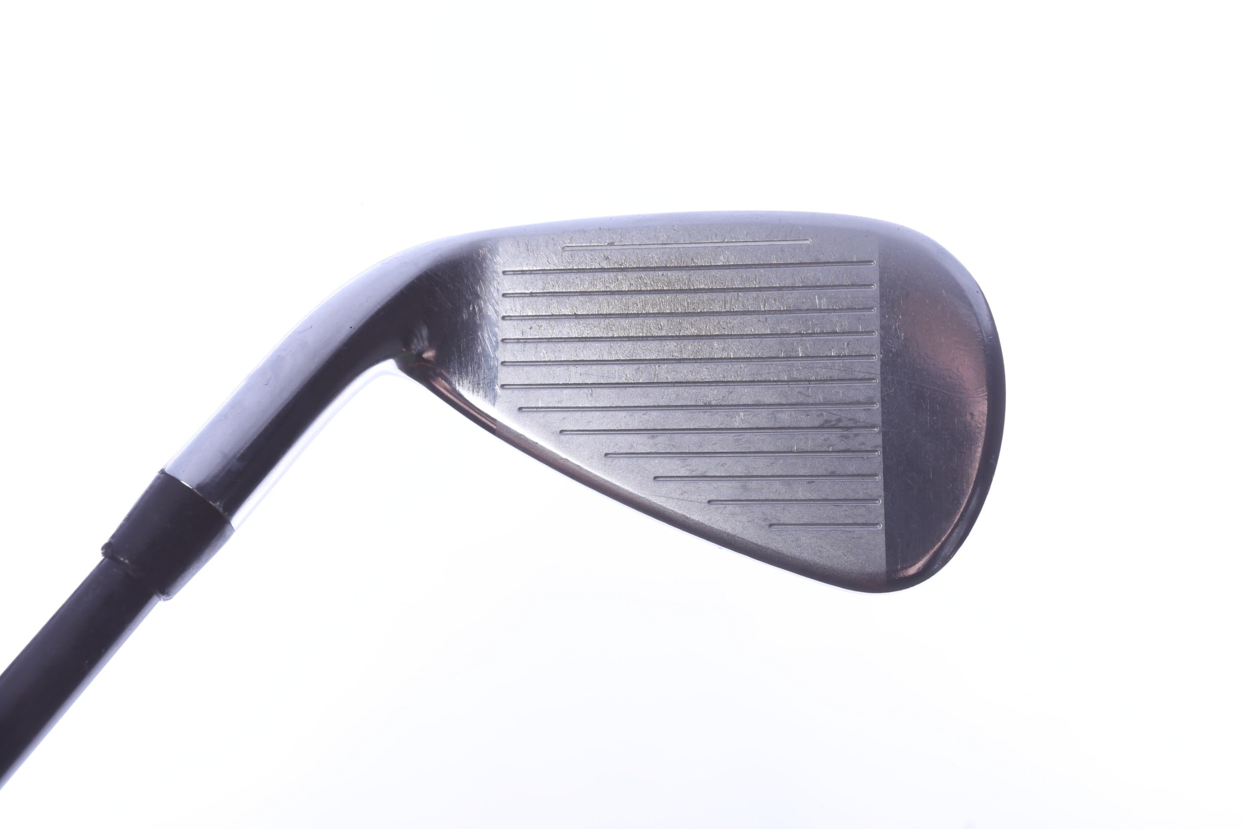 Used Cobra F-Max Single 6-Iron - Right-Handed - Seniors Flex-Next Round