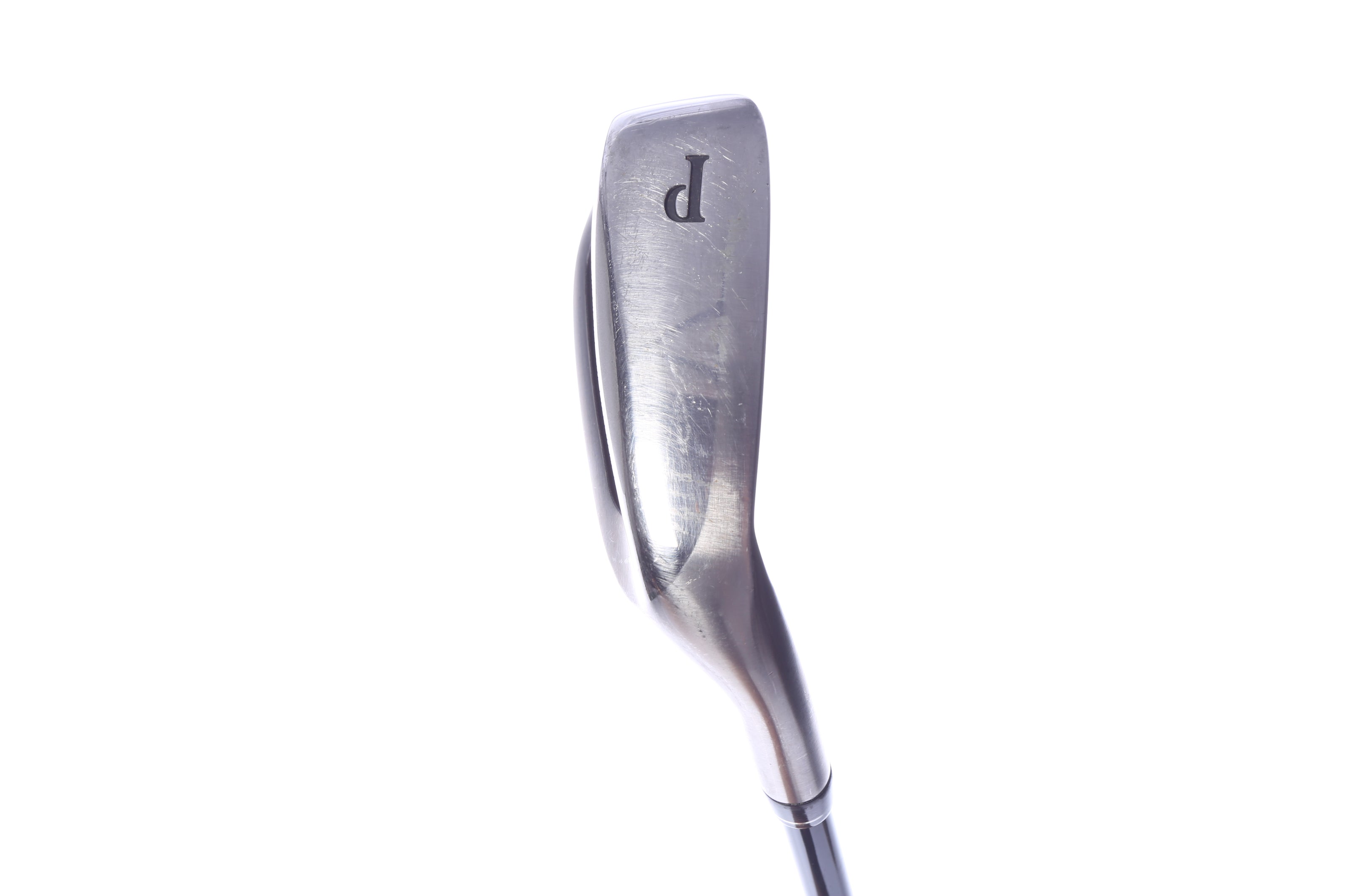 Used XXIO 12 Pitching Wedge - Right-Handed - 42 Degrees - Regular Flex