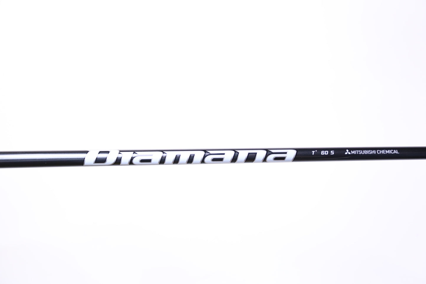 Used TaylorMade Qi10 LS Driver - 8 Degrees - Stiff Flex Mitsubishi Diamana - Right-Handed-Next Round