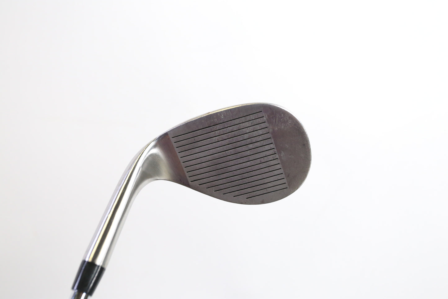 Used Xe1 XE1 Lob Wedge - Right-Handed - 59 Degrees - Stiff Flex-Next Round