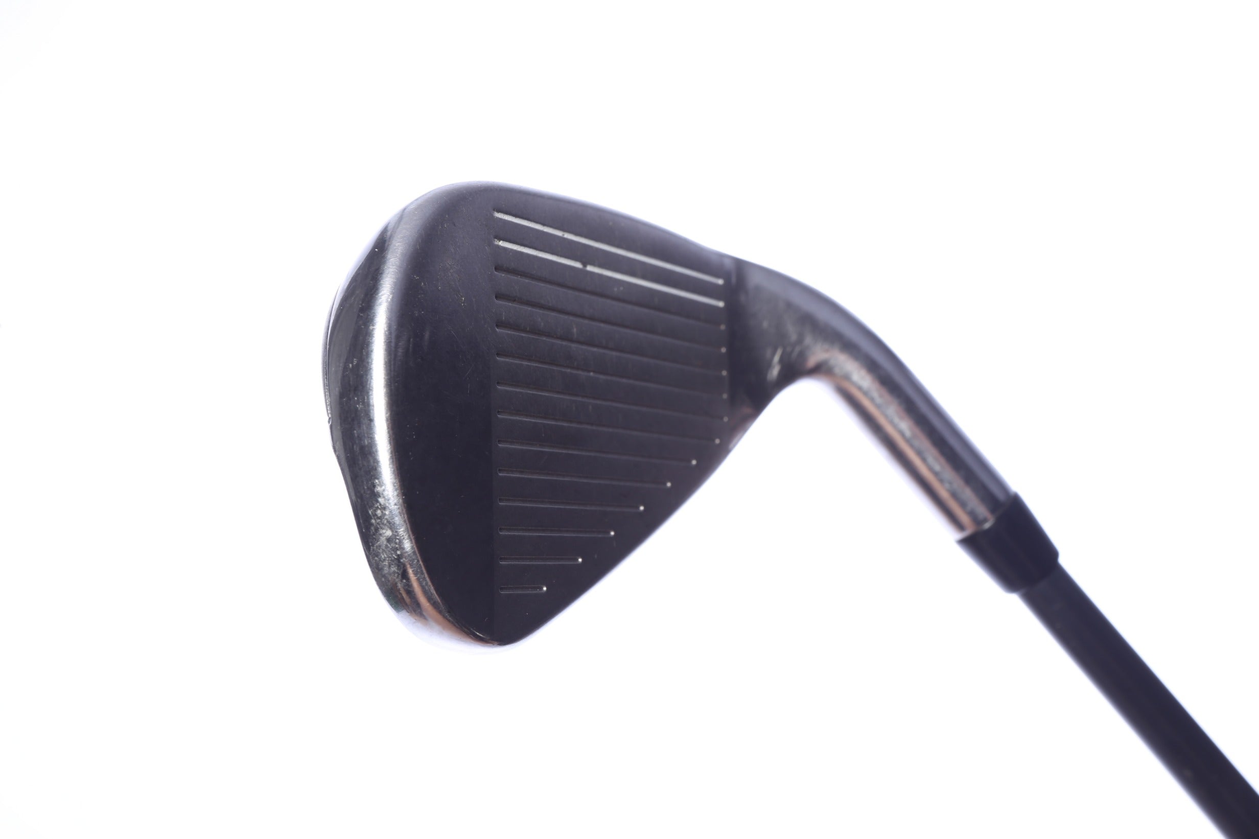 Used Callaway XR Single 7-Iron - Left-Handed - Regular Flex