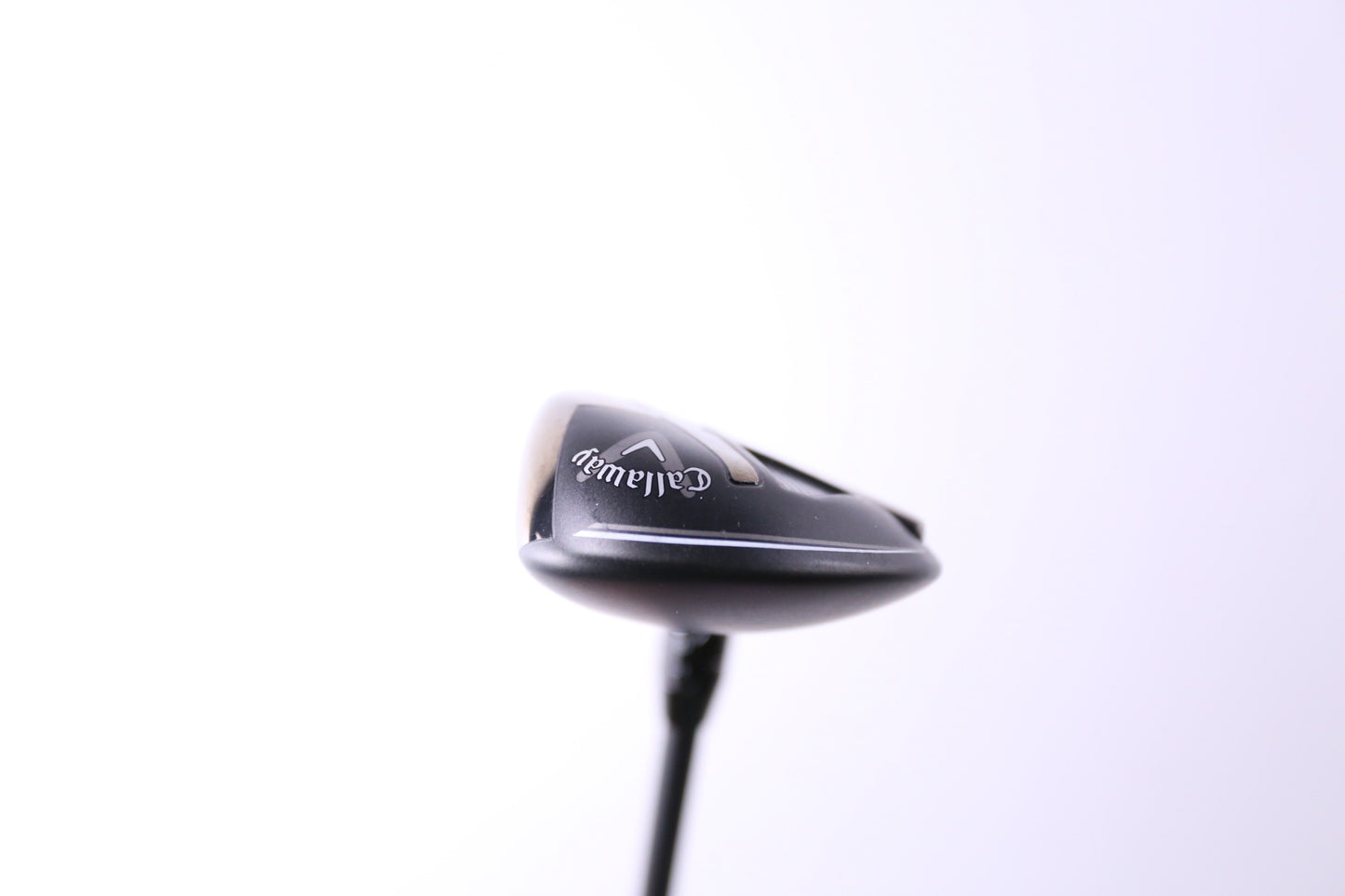 Used Callaway Paradym Ai Smoke HL 6H Hybrid - Right-Handed - 27 Degrees - Seniors Flex-Next Round