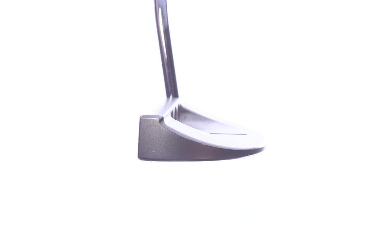 Used Titleist Scotty Cameron GoLo 5 Putter - Left-Handed - 33 in - Mallet