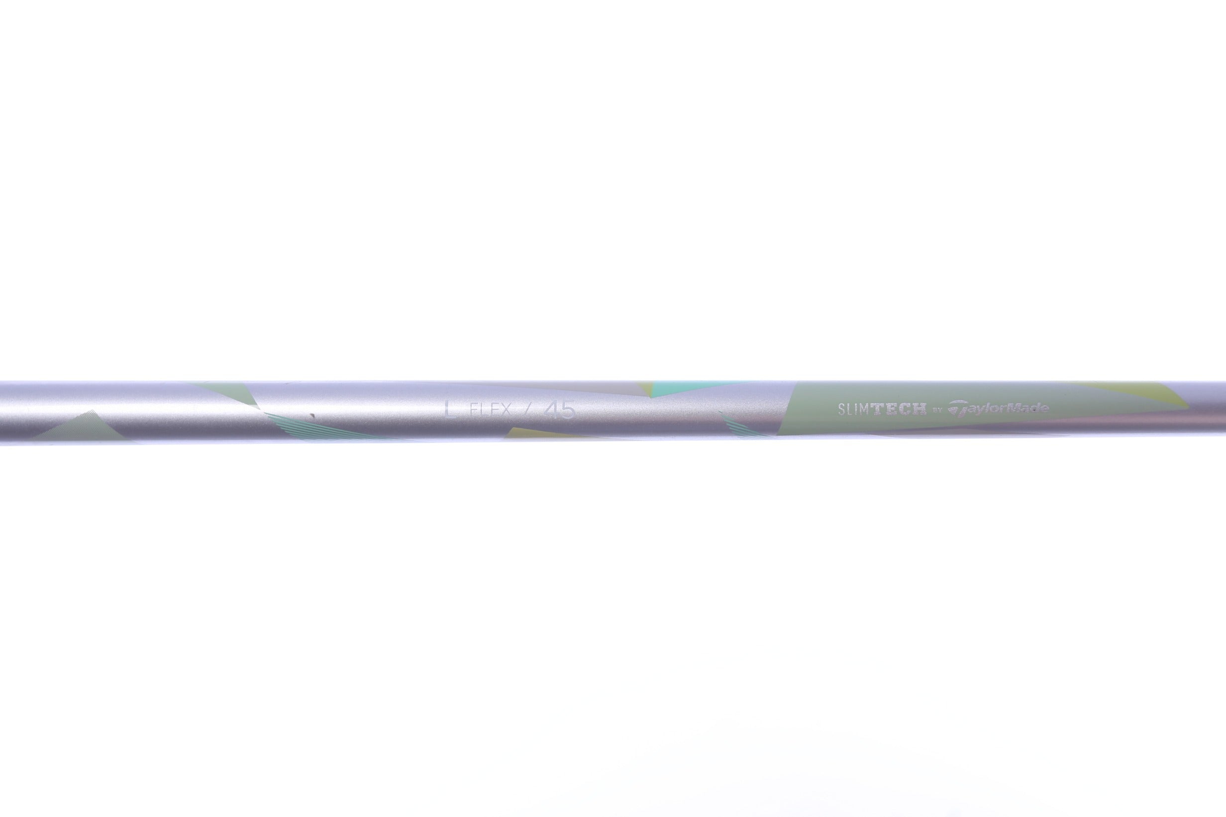 Used TaylorMade Kalea Single 7-Iron - Right-Handed - Ladies Flex