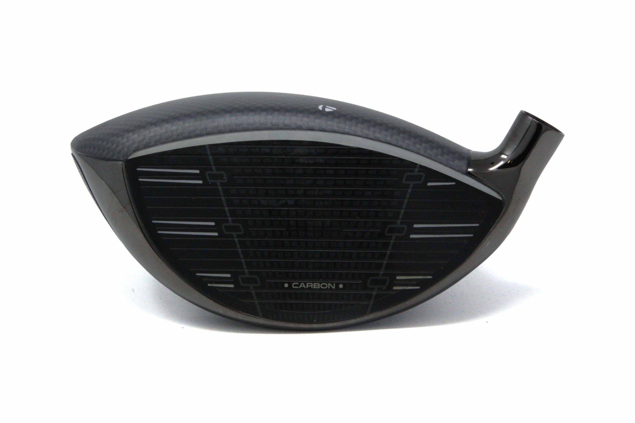 Used TaylorMade Qi35 Driver - 12 Degrees - Not Specified Flex Not Specified n/a - Right-Handed-Next Round