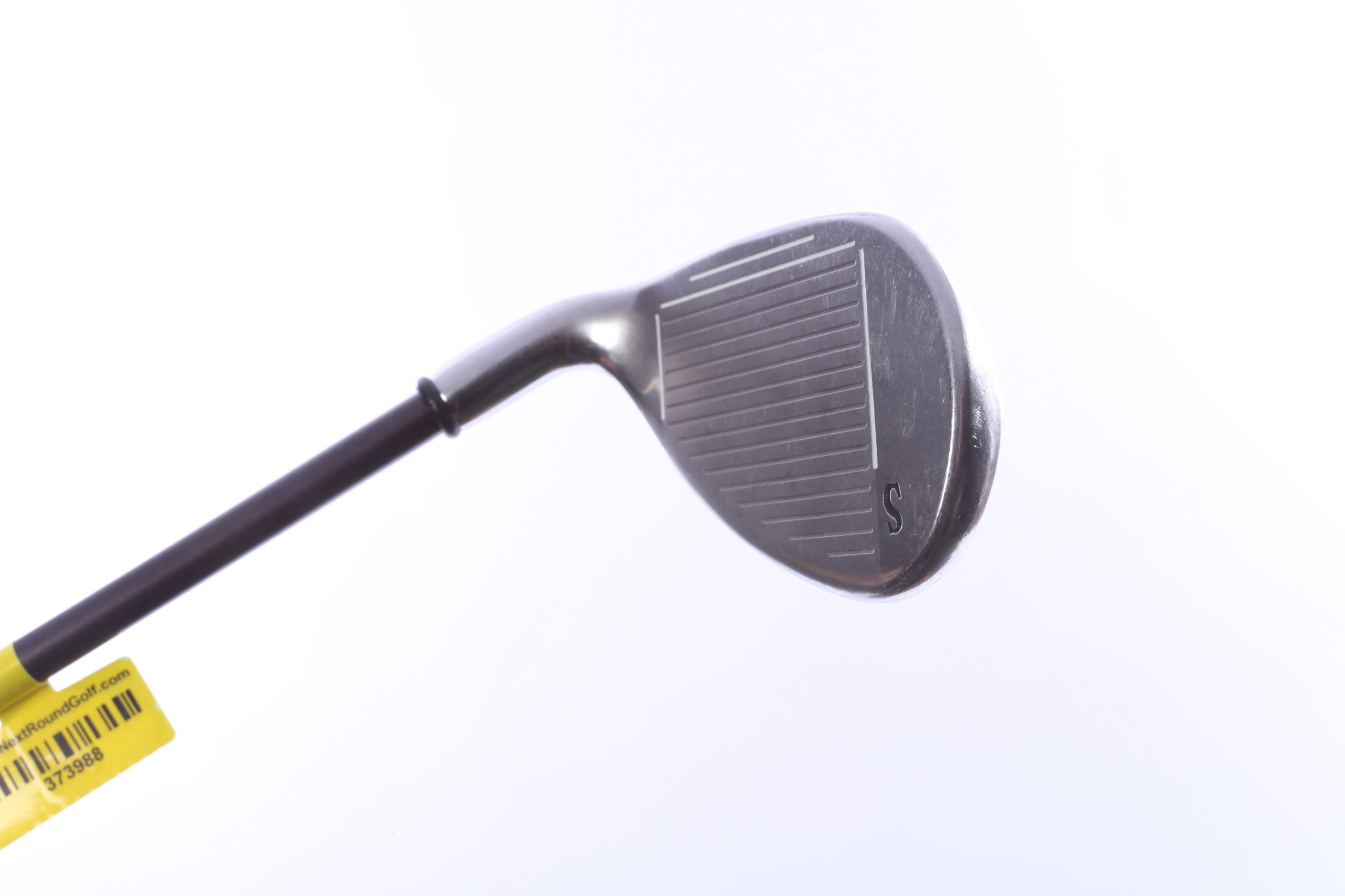 Used Callaway Solaire Gems Sand Wedge - Right-Handed - 55 Degrees - Ladies Flex-Next Round