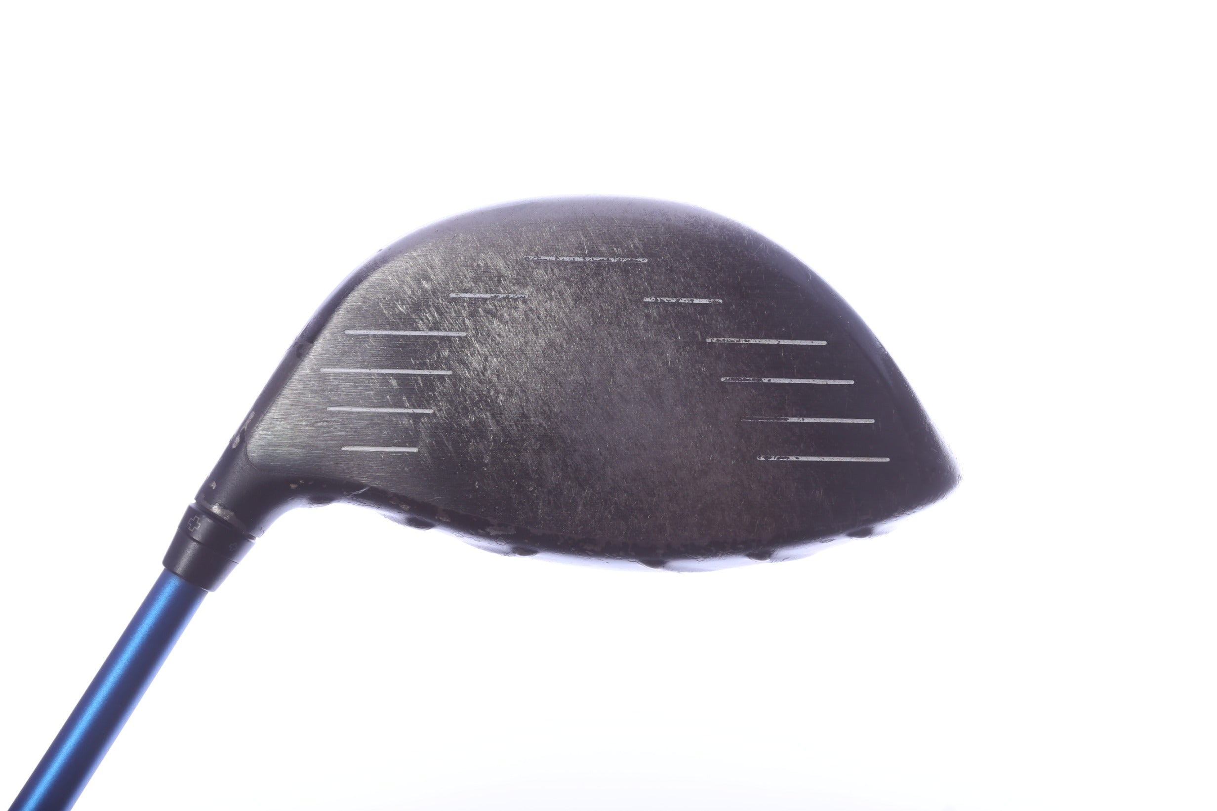Used Ping G30 Driver - 9 Degrees - Extra Stiff Flex Ping TFC 419 - Right-Handed