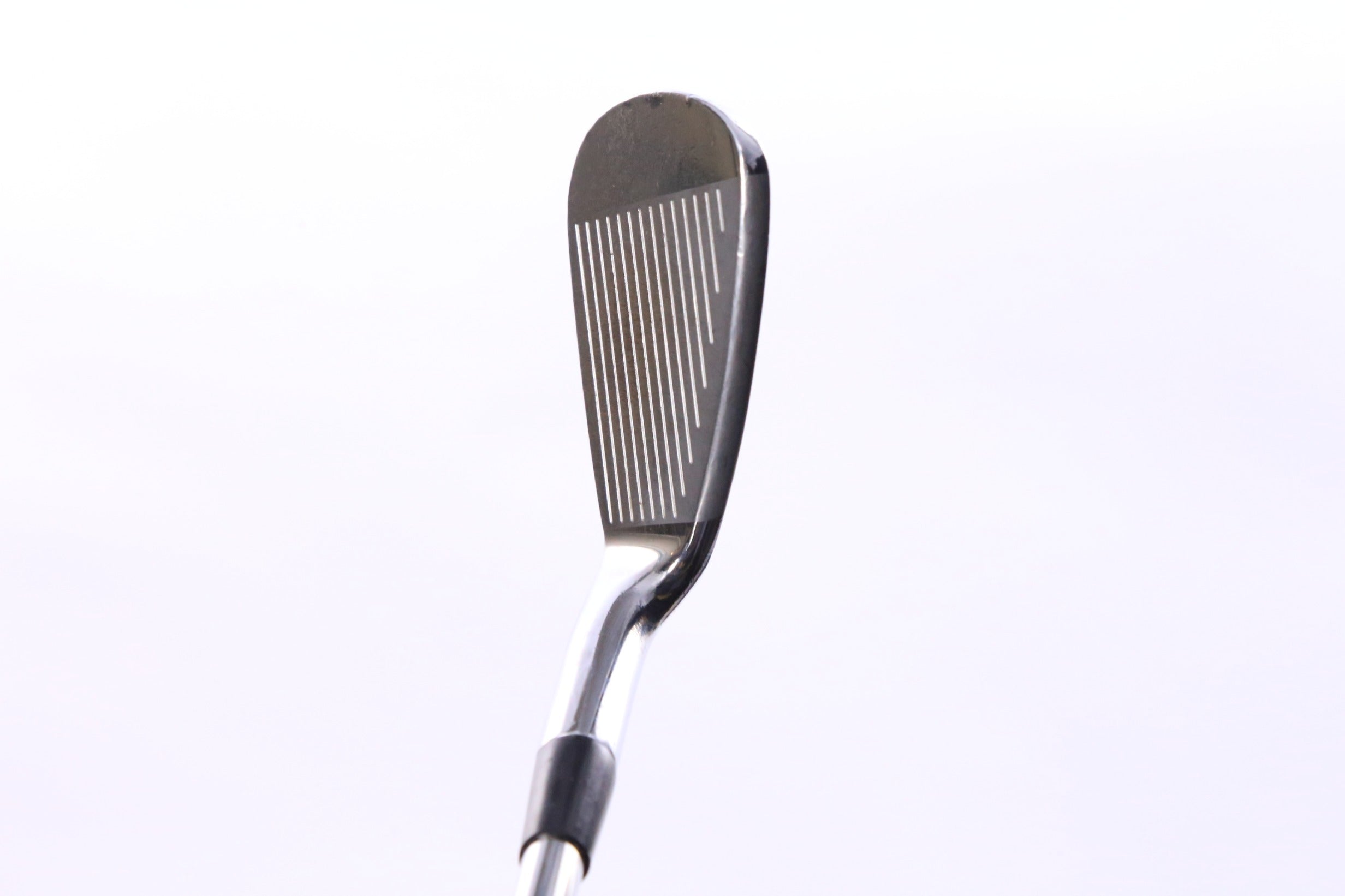 Used Mizuno MP 59 Single 9-Iron - Right-Handed - Stiff Flex-Next Round