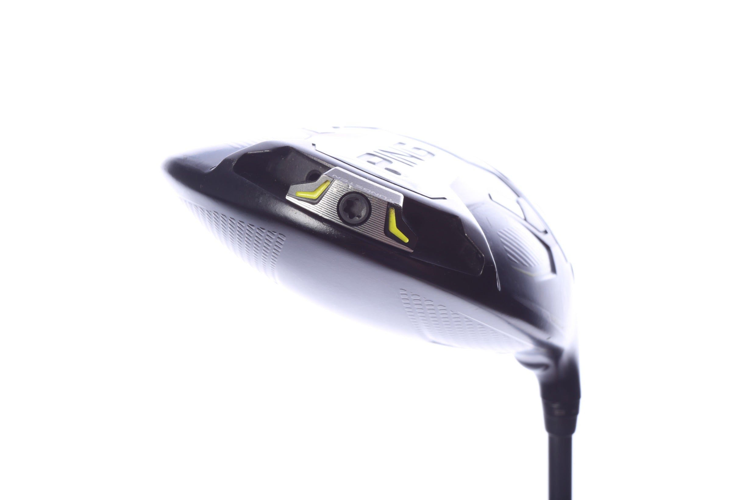Used Ping G430 MAX Driver - 9 Degrees - Stiff Flex Ping Alta CB Black - Right-Handed-Next Round