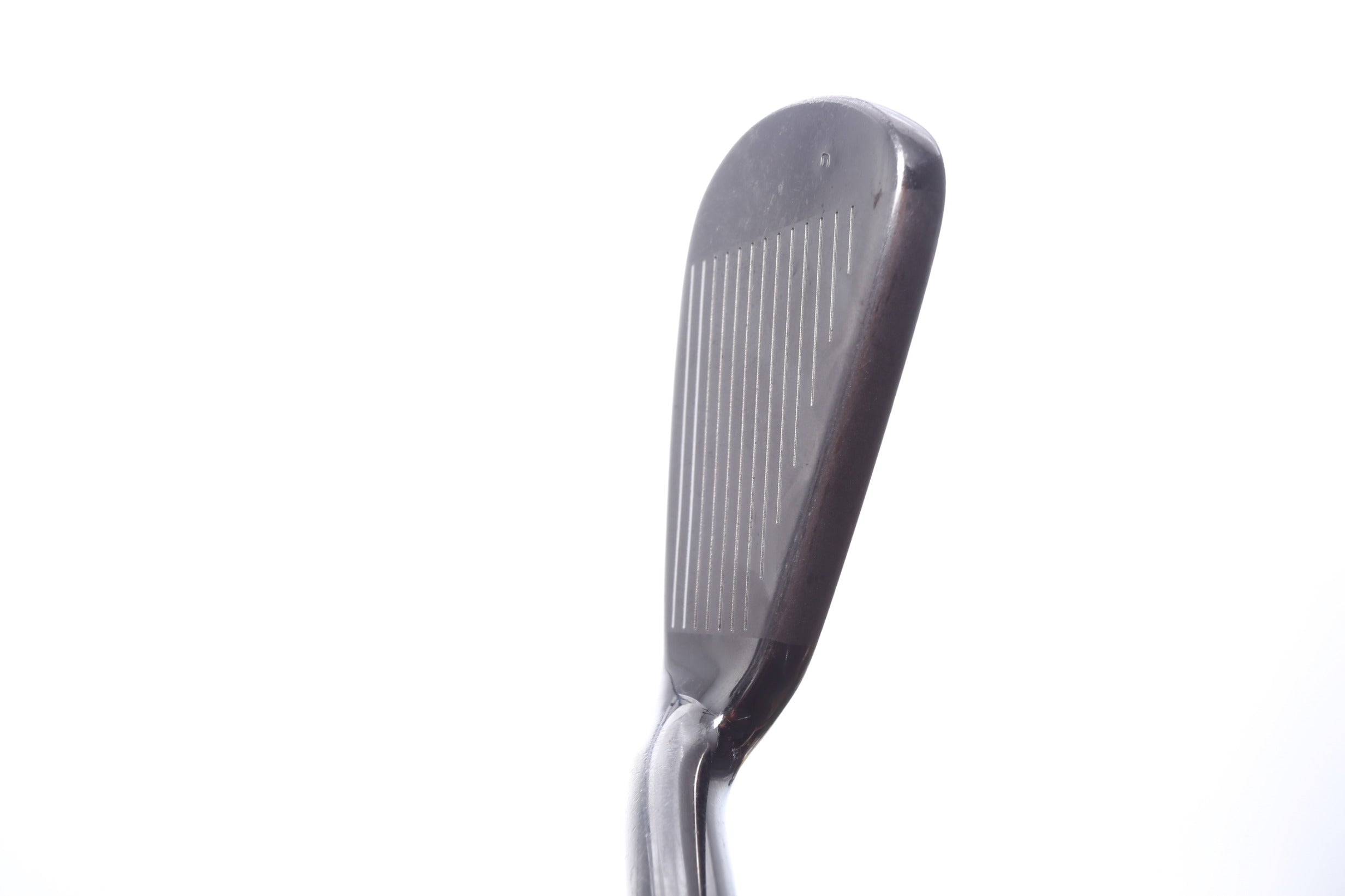 Used TaylorMade Burner 2.0 Single 4-Iron - Right-Handed - Uniflex Flex-Next Round