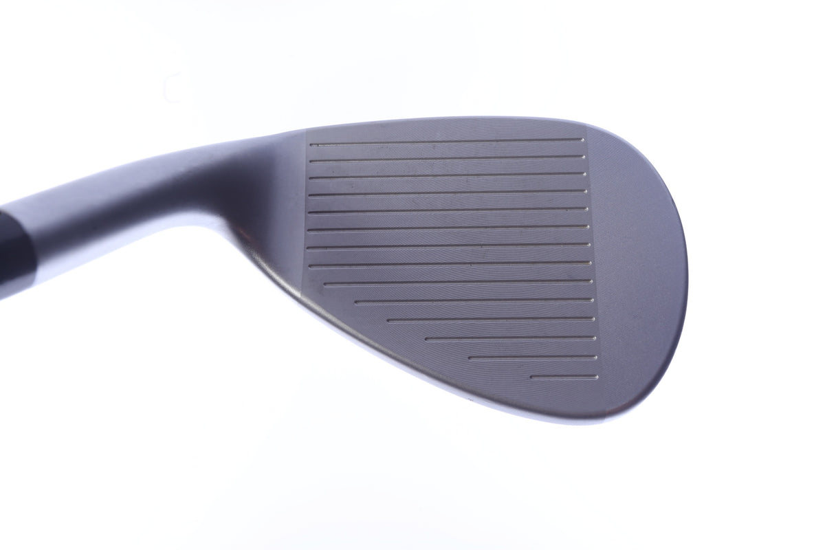 Used Mizuno JPX 900 Hot Metal Gap Wedge - Right-Handed - 50 Degrees - Stiff Flex-Next Round