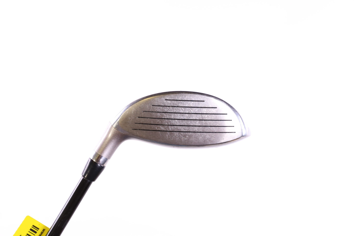 Used Cobra AMP Cell-S 5-Wood - Right-Handed - 18 Degrees - Regular Flex-Next Round