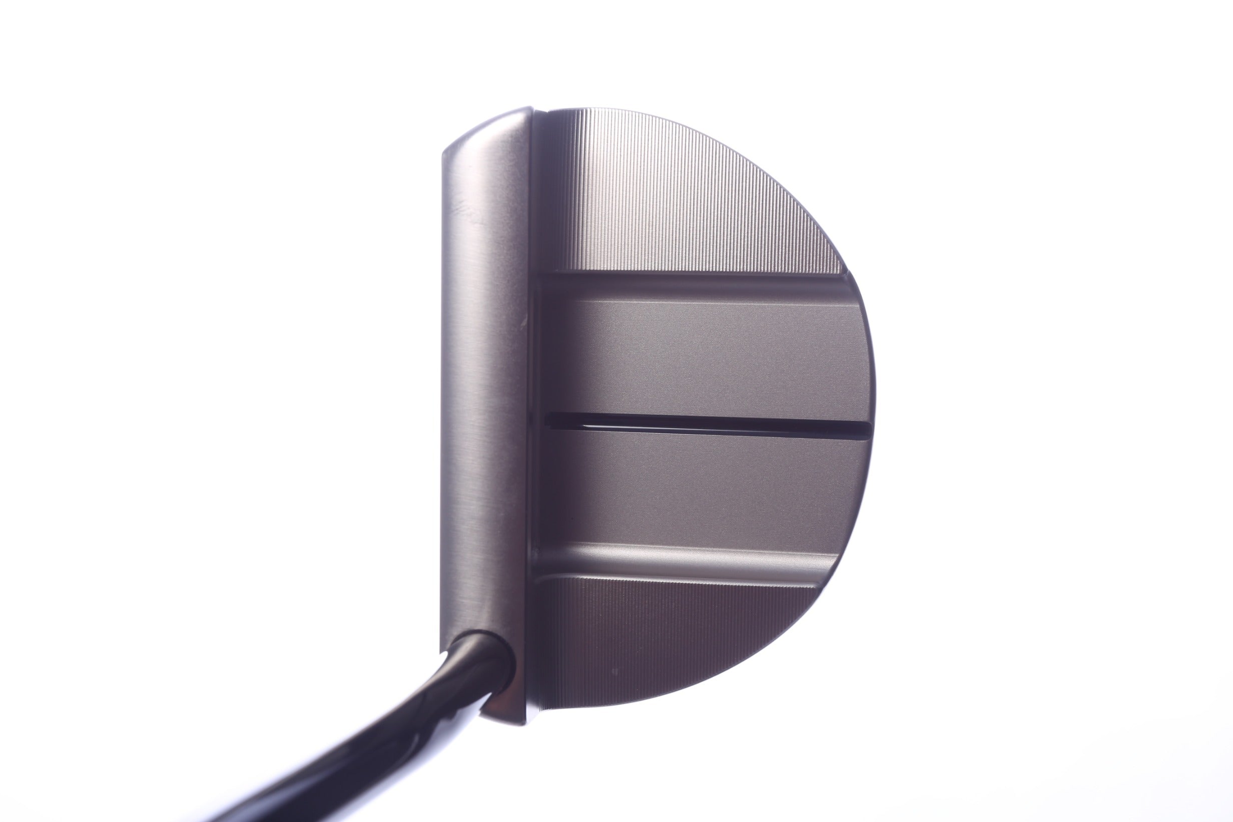 Used Mizuno OMOI Type III Putter - Right-Handed - 35 in - Mallet-Next Round