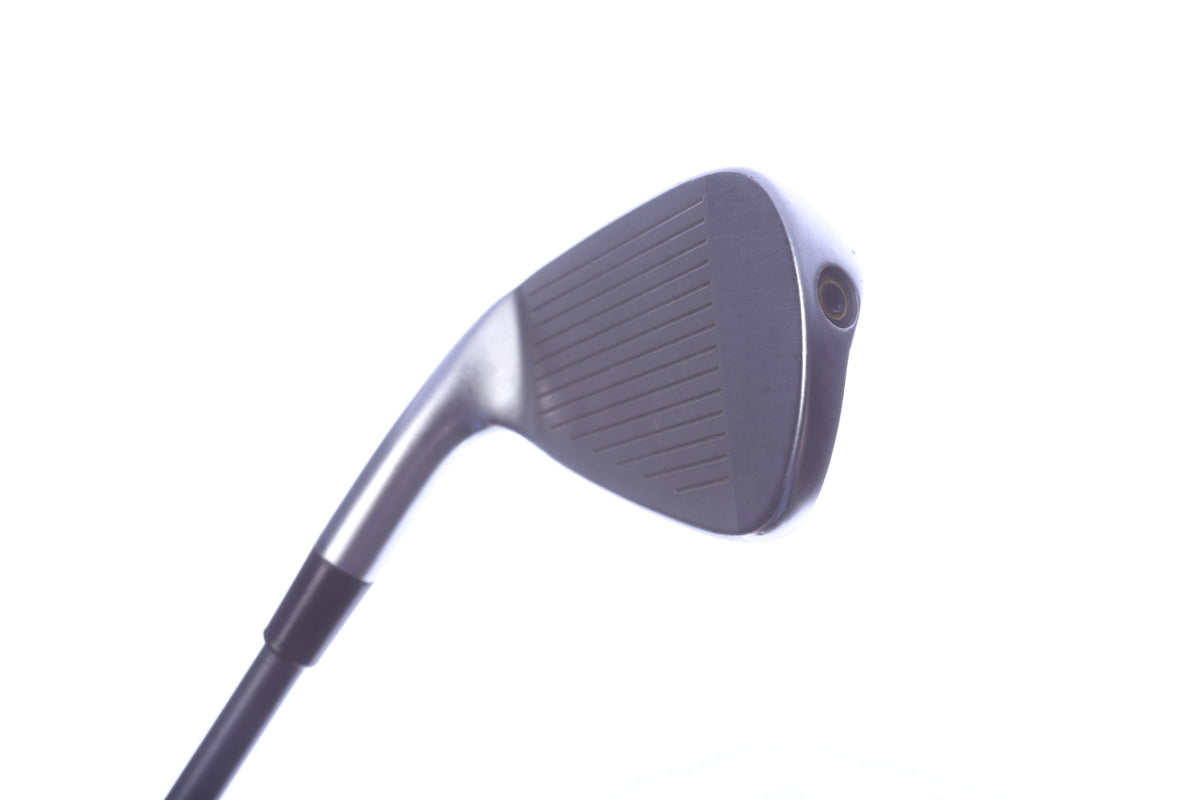 Used Cobra 2020 KING Forged Tec Single 7-Iron - Right-Handed - Variable Flex