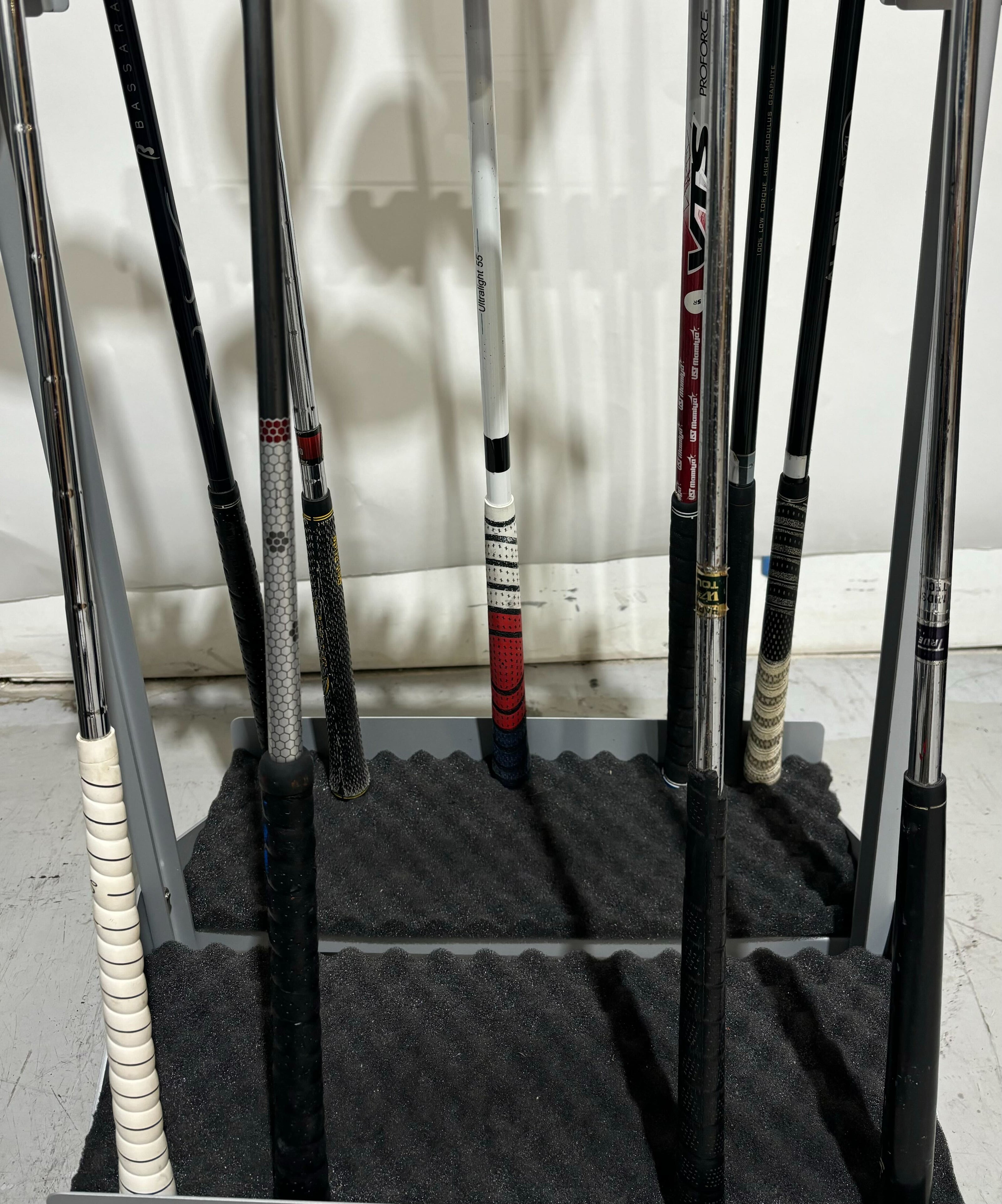 Wholesale Lot of 40 Golf Clubs - Assorted Golf Clubs-Next Round