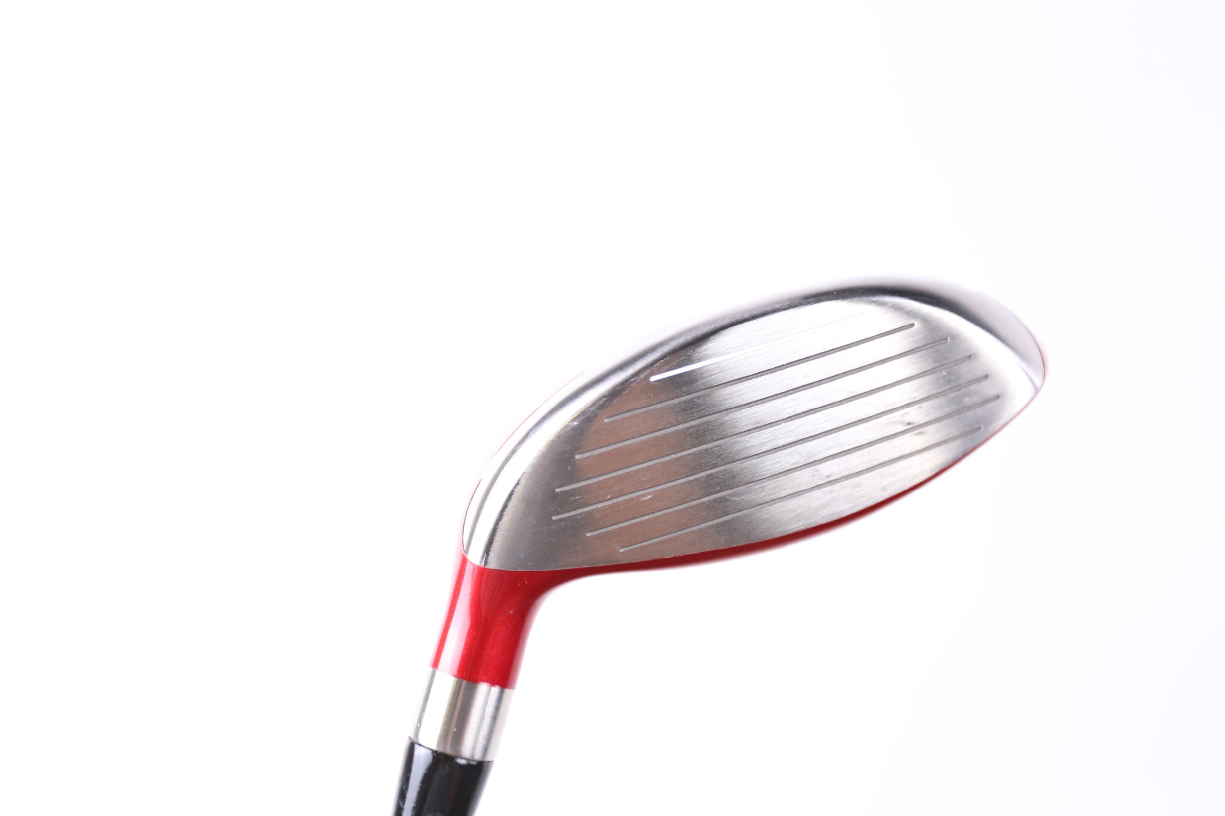 Used Vixa V12 3-Wood - Right-Handed - 14.5 Degrees - Ladies Flex-Next Round