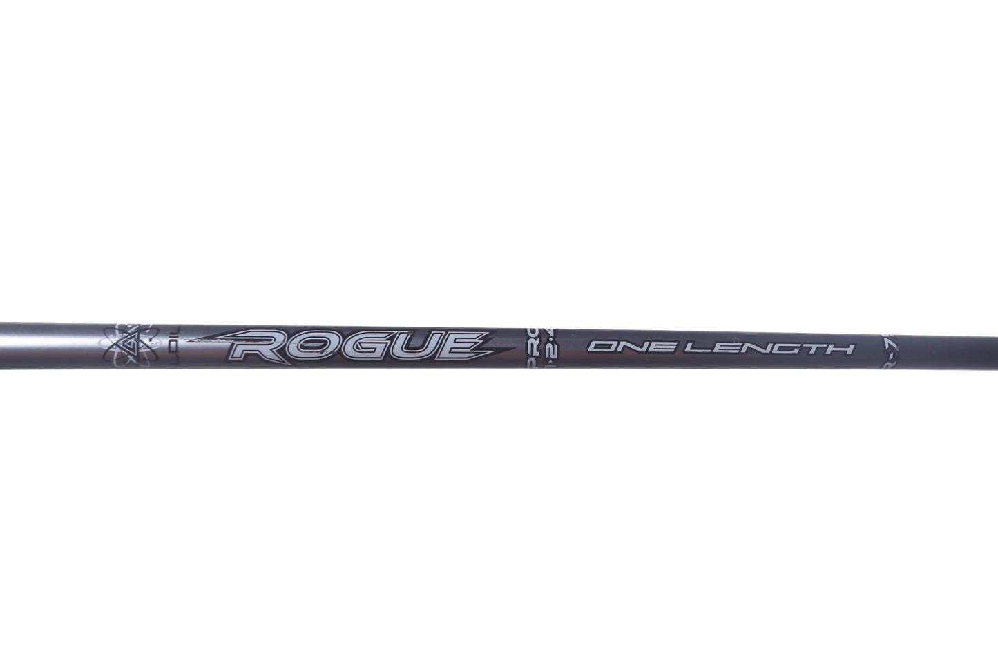 Used Cobra King F8 Nardo Grey 5H Hybrid - Left-Handed - 25 Degrees - Regular Flex-Next Round
