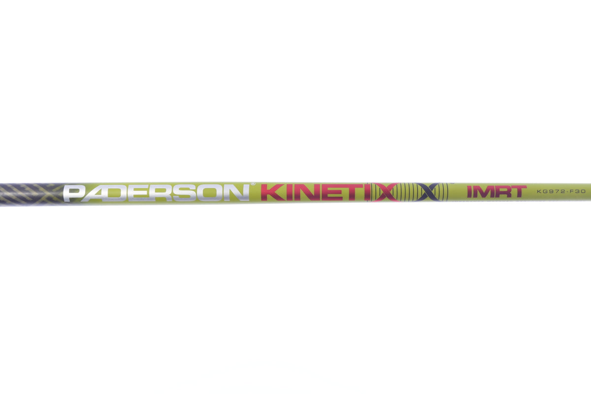 Used Ping G 3-Wood - Right-Handed - 14.5 Degrees - Stiff Flex