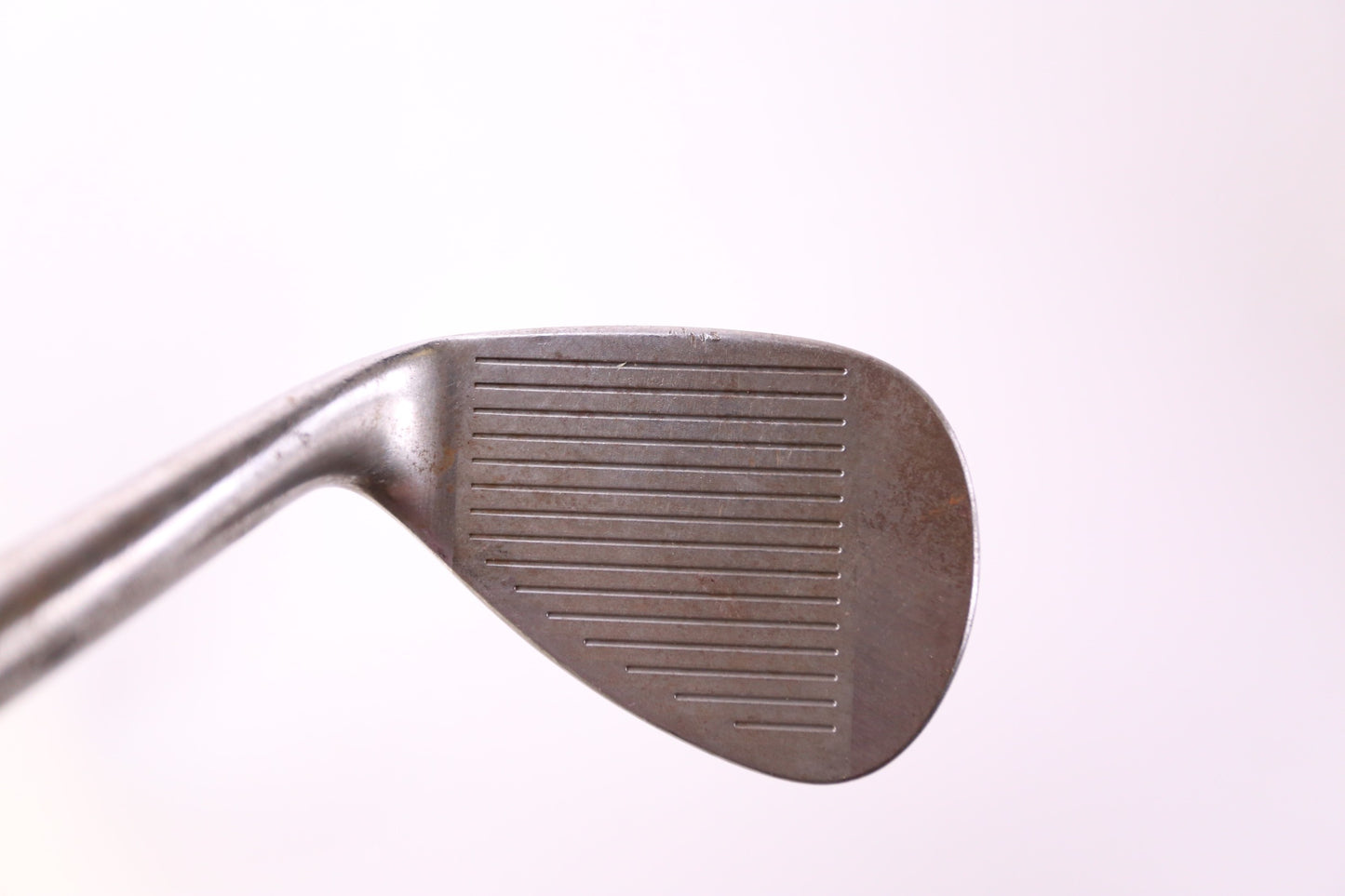Used Mizuno T24 Tour Raw D Grind Sand Wedge - Right-Handed - 56 Degrees - Stiff Flex-Next Round