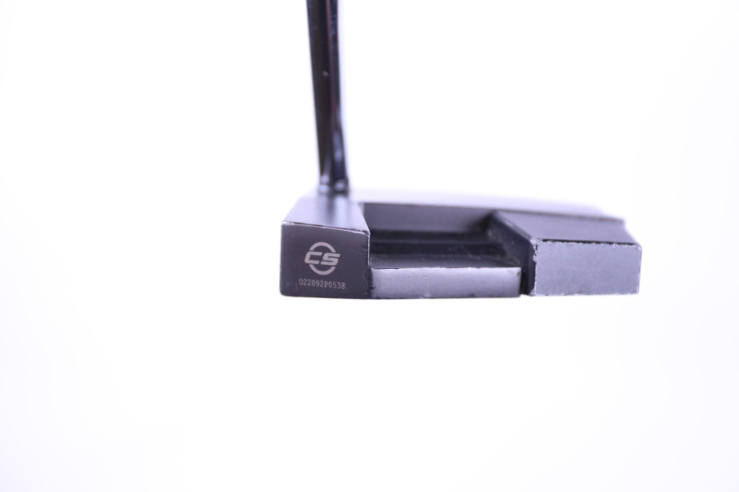 Used Odyssey Eleven Tour Lined CS Red Stroke Lab PSTL Putter - Right-Handed - 33.75 in - Mallet-Next Round