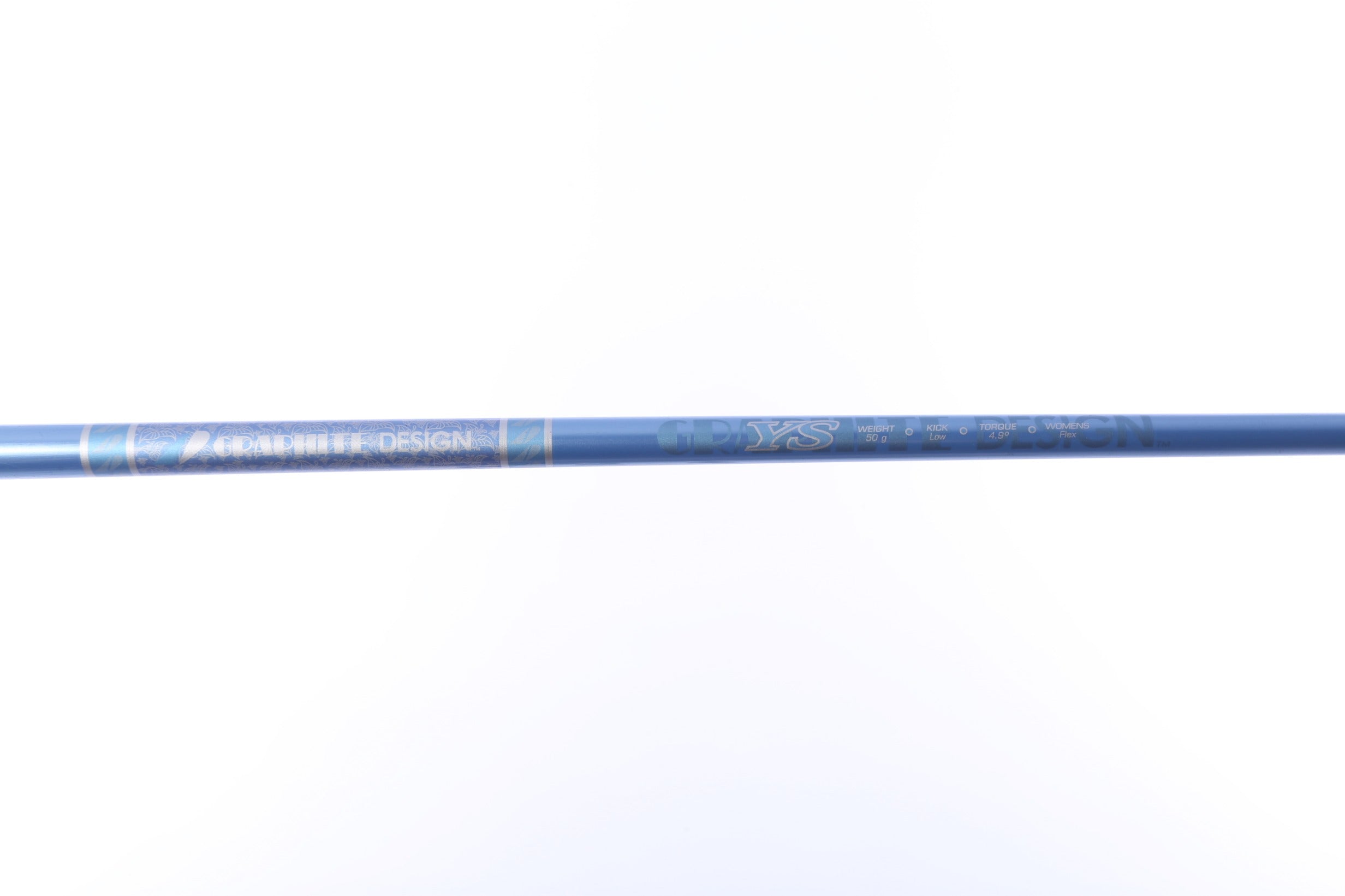 Used Cobra S9 2008 Iron Set - Right-Handed - 6-PW - Ladies Flex