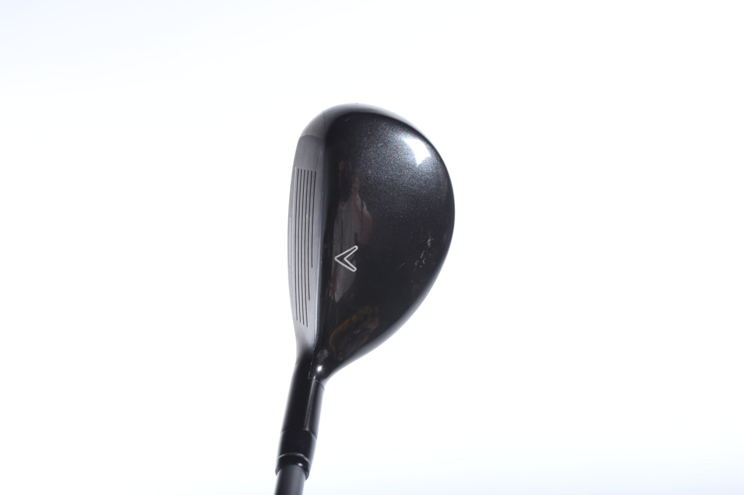 Used Callaway 2018 Solaire 6H Hybrid - Right-Handed - 27 Degrees - Ladies Flex-Next Round