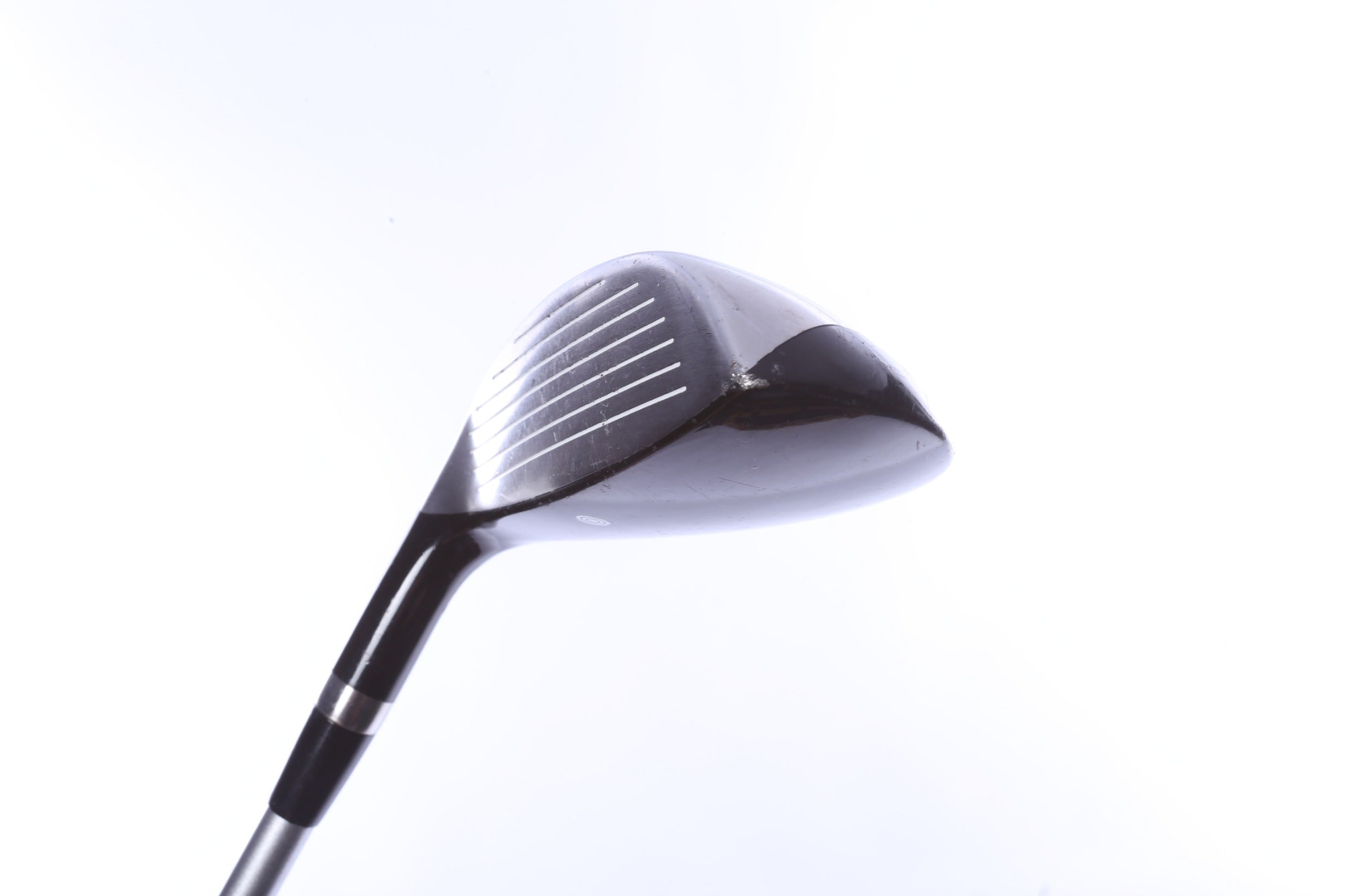 Used Tour Edge Hot Launch 3H Hybrid - Right-Handed - 19 Degrees - Regular Flex-Next Round