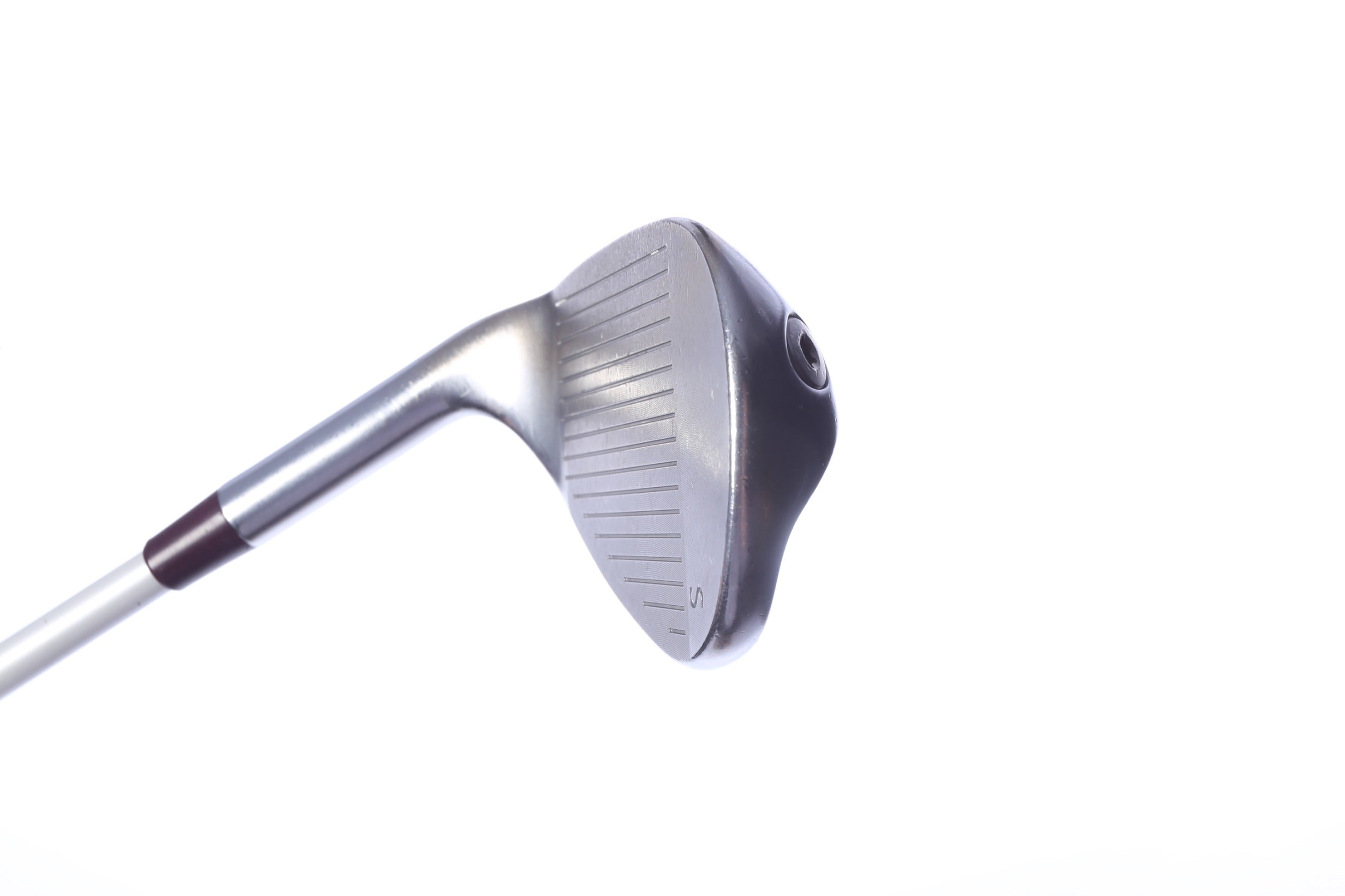 Used Ping G LE 2 Sand Wedge - Right-Handed - 58 Degrees - Ladies Flex-Next Round