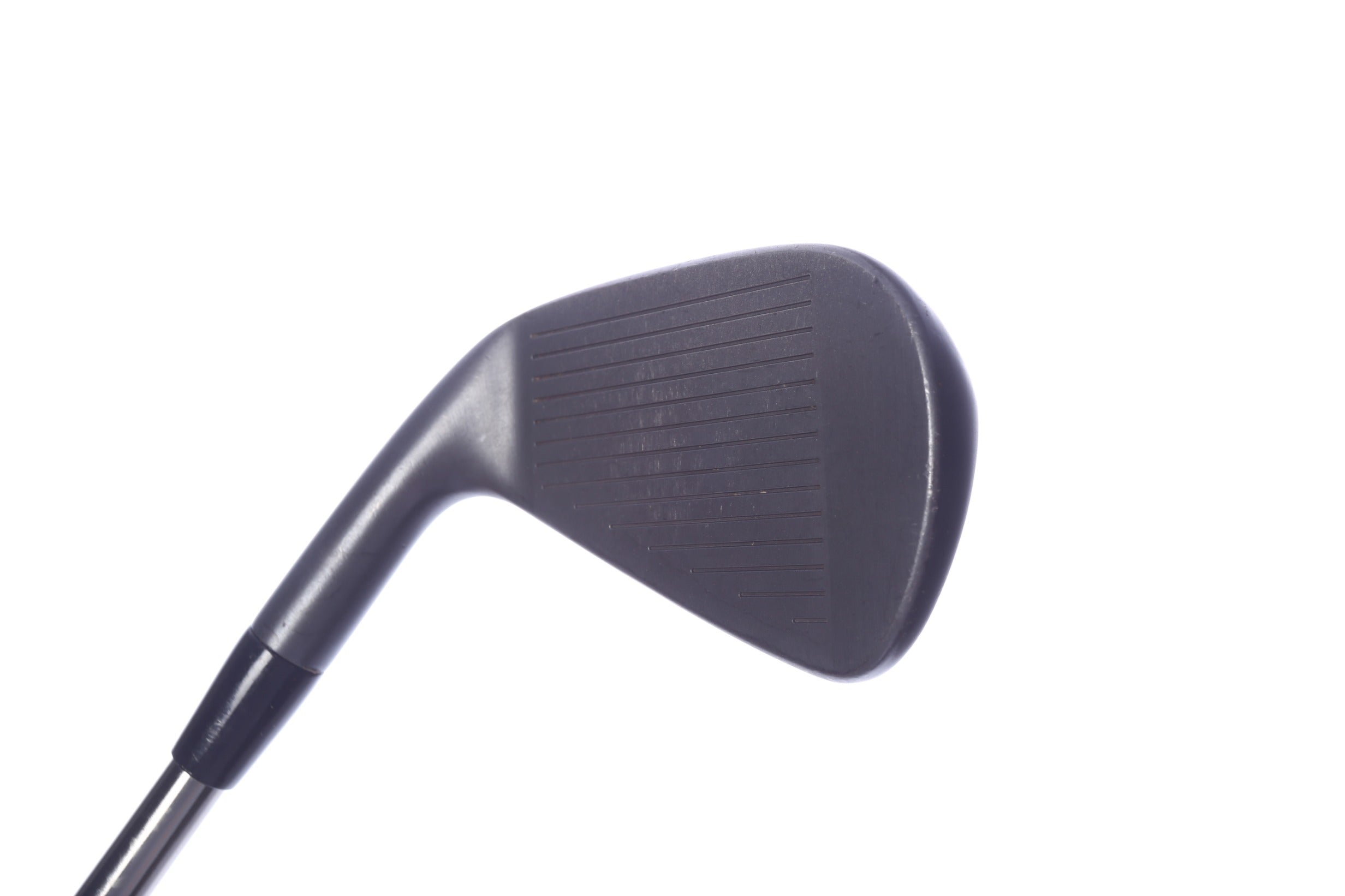 Used Cobra King Forged CB Black Single 5-Iron - Right-Handed - Stiff Flex-Next Round