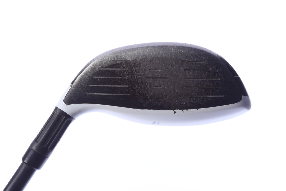Used TaylorMade M2 5-Wood - Right-Handed - 18 Degrees - Stiff Flex-Next Round