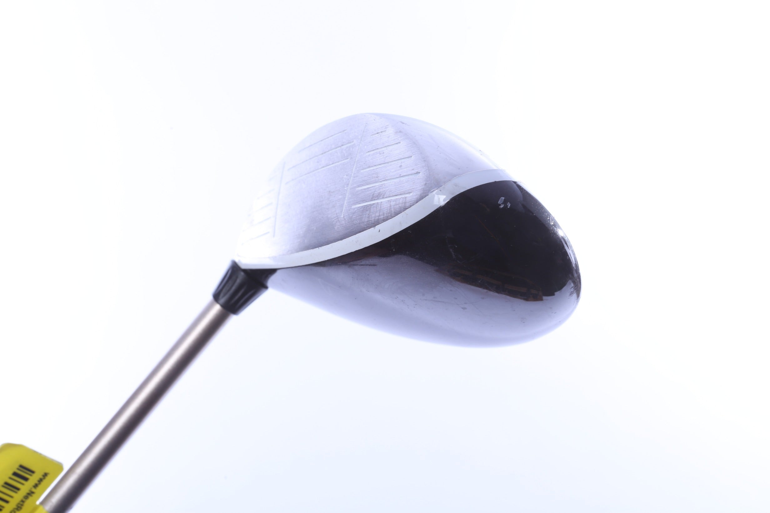 Used Callaway Big Bertha 2007 5-Wood - Right-Handed - 18 Degrees - Ladies Flex-Next Round