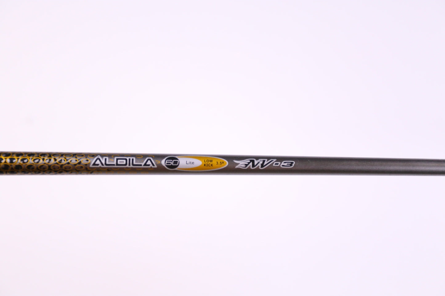 Used Cobra S3 Single 8-Iron - Right-Handed - Seniors Flex-Next Round