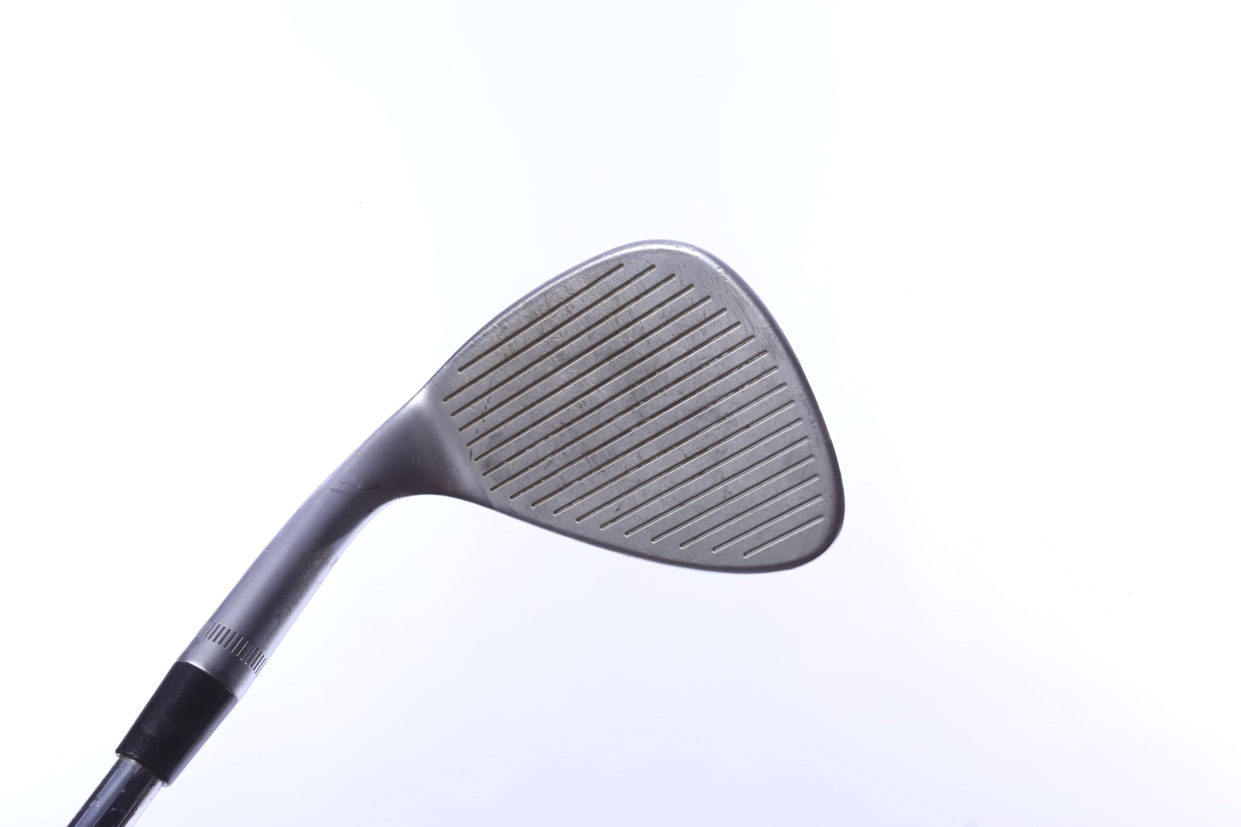 Used Callaway Mack Daddy PM Lob Wedge - Right-Handed - 58 Degrees - Wedge Flex-Next Round