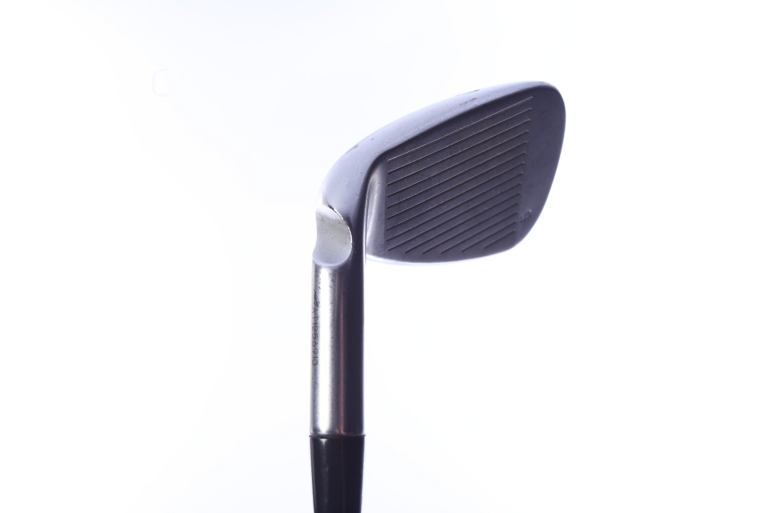 Used Ping G430 Single 9-Iron - Right-Handed - Soft Regular Flex