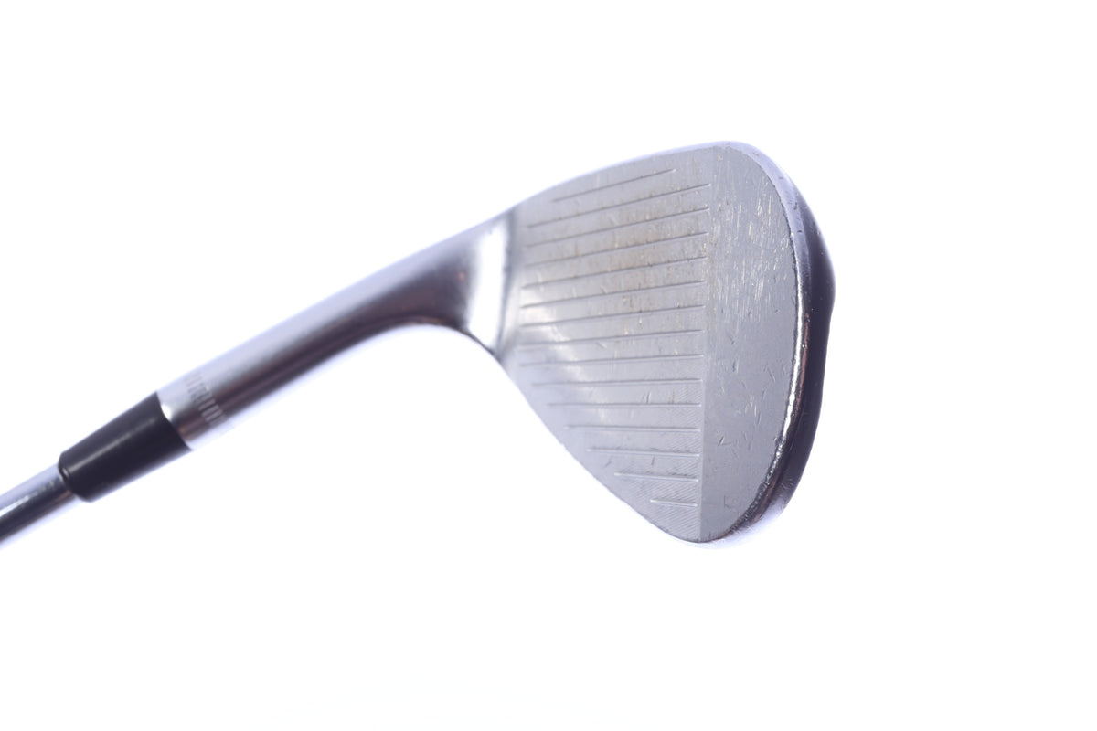 Used Callaway JAWS MD5 Chrome Approach Wedge - Right-Handed - 52 Degrees - Wedge Flex