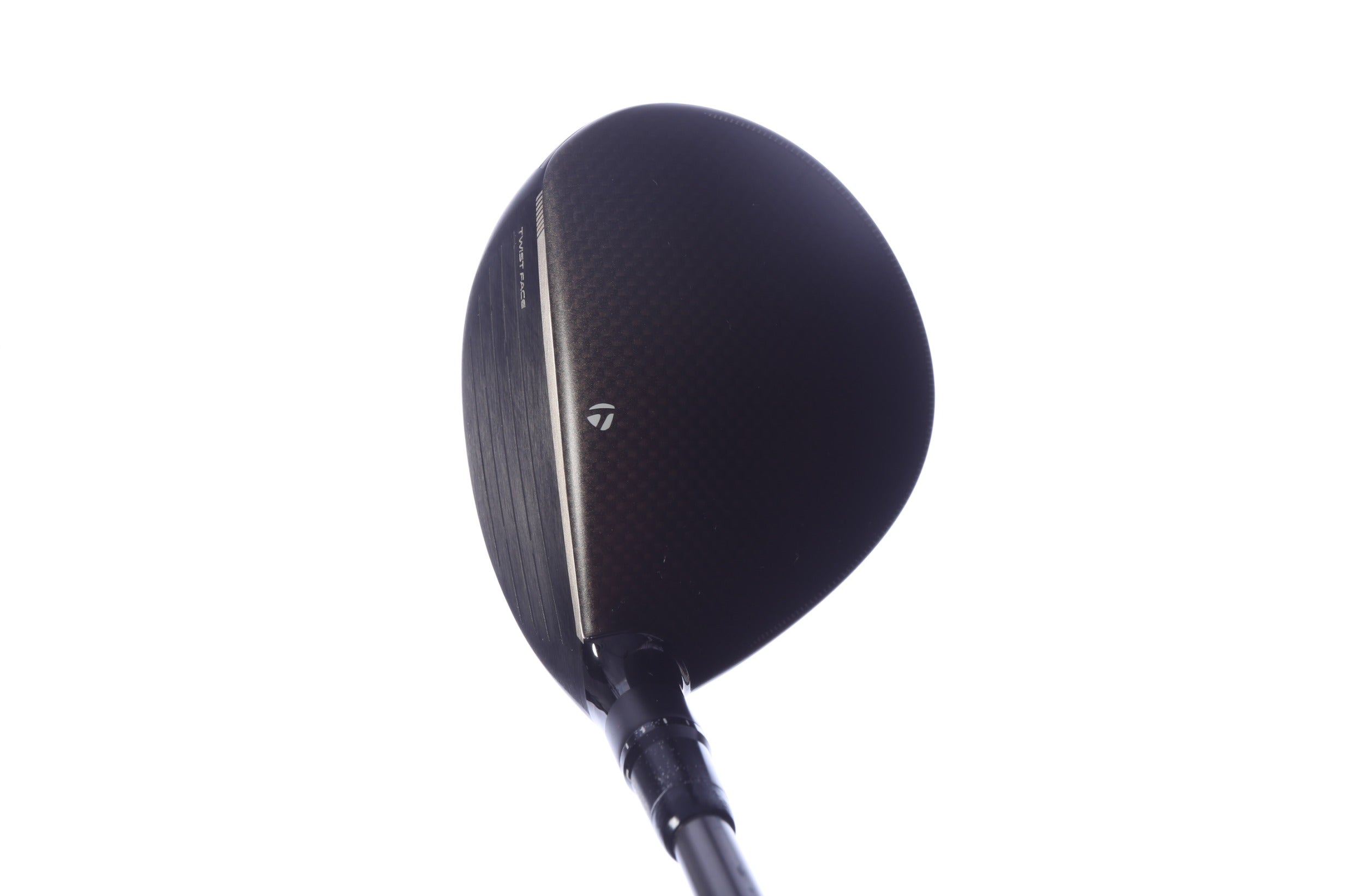 Used TaylorMade Qi4D 7-Wood - Right-Handed - 21 Degrees - Stiff Flex