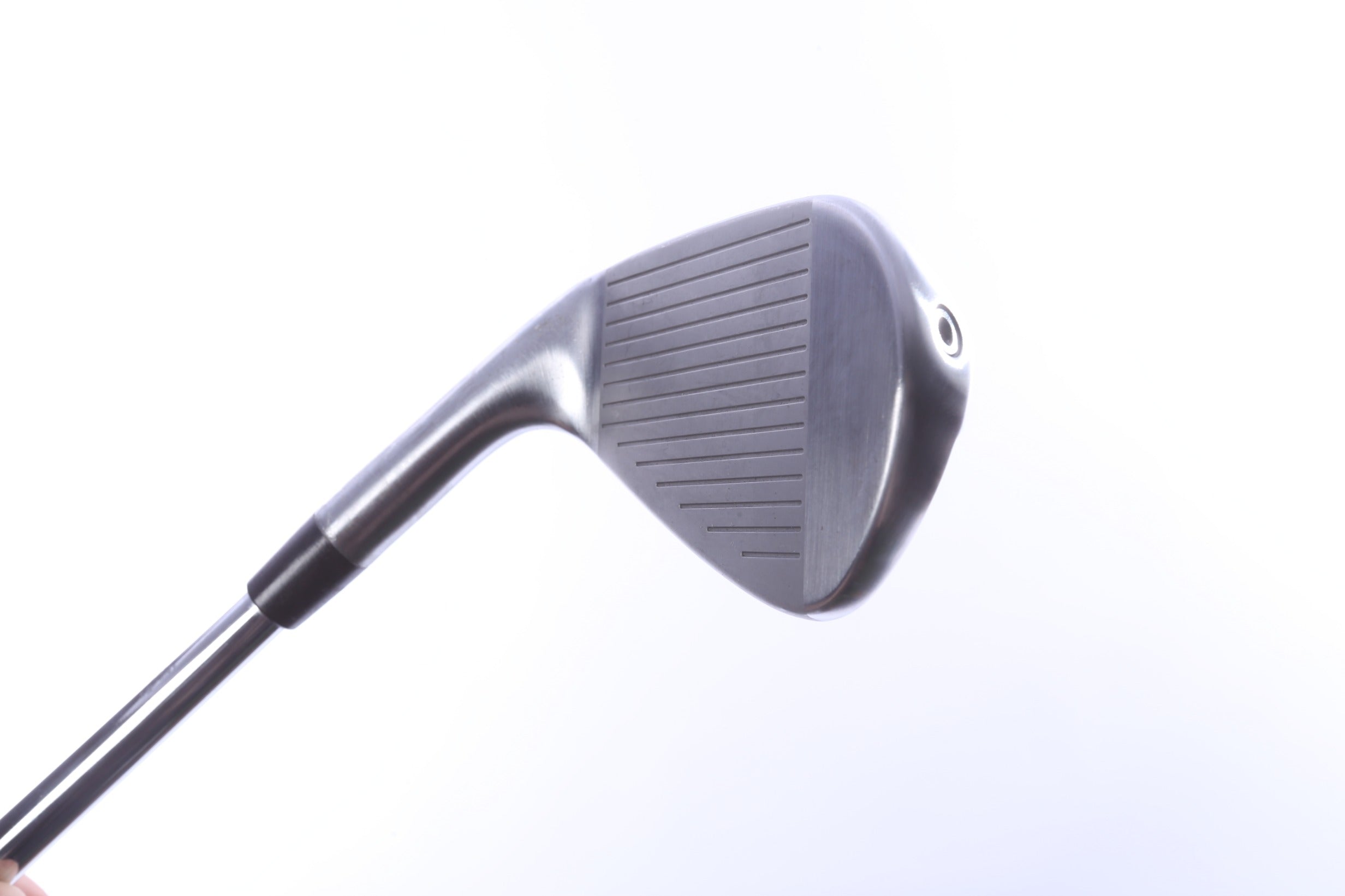 Used TaylorMade 2024 P770 Single 8-Iron - Right-Handed - Regular Flex-Next Round